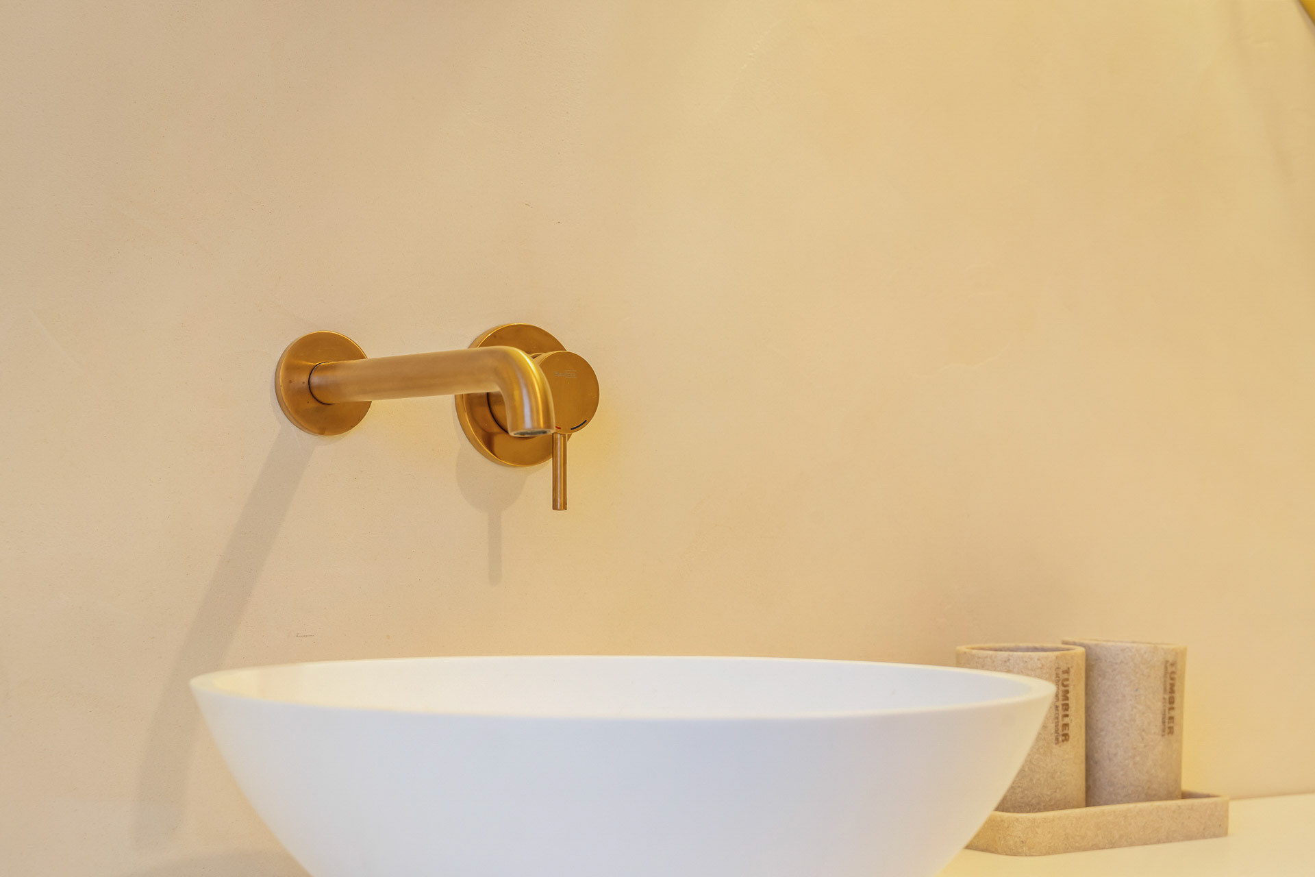 Aqua Sensa badkamer