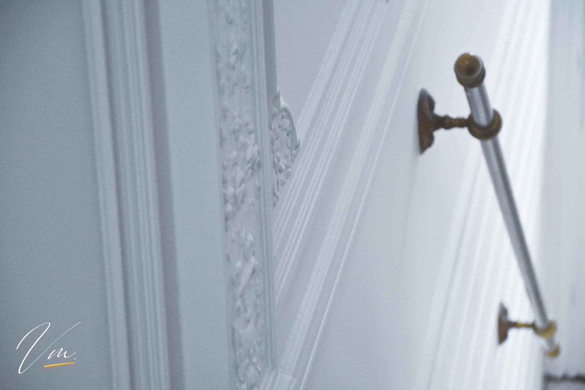 Schilderwerk muren/wandlijsten