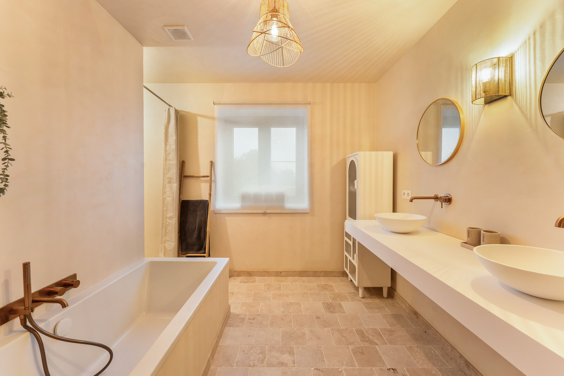 Aqua Sensa badkamer