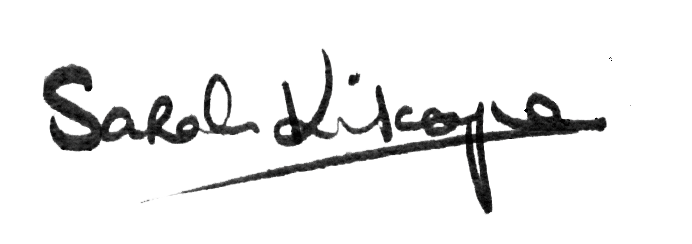 Sarah Kilcoyne Illustration