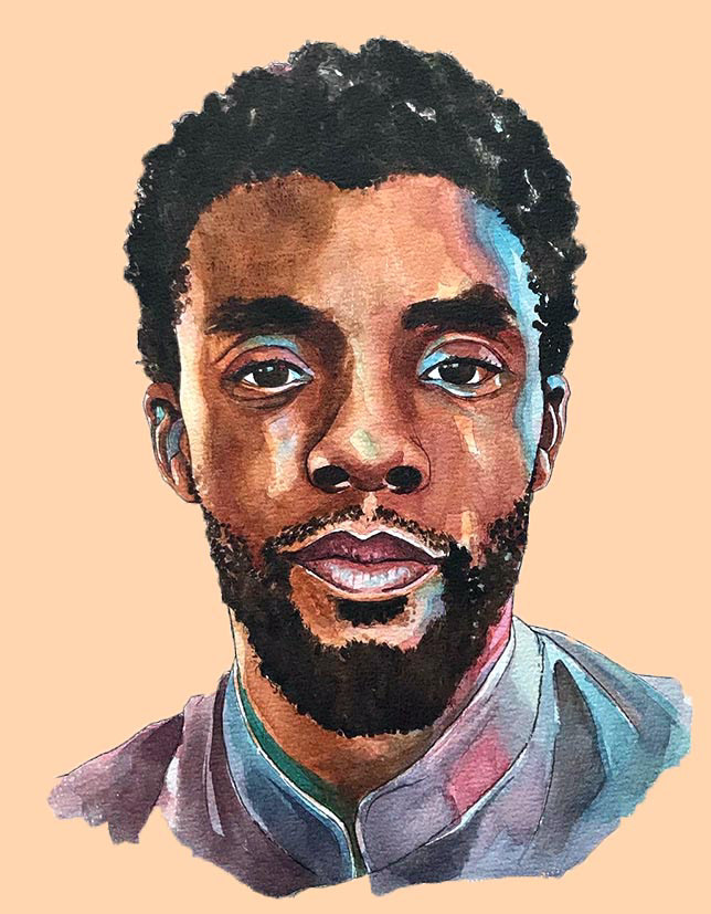 Self-initiated Work
