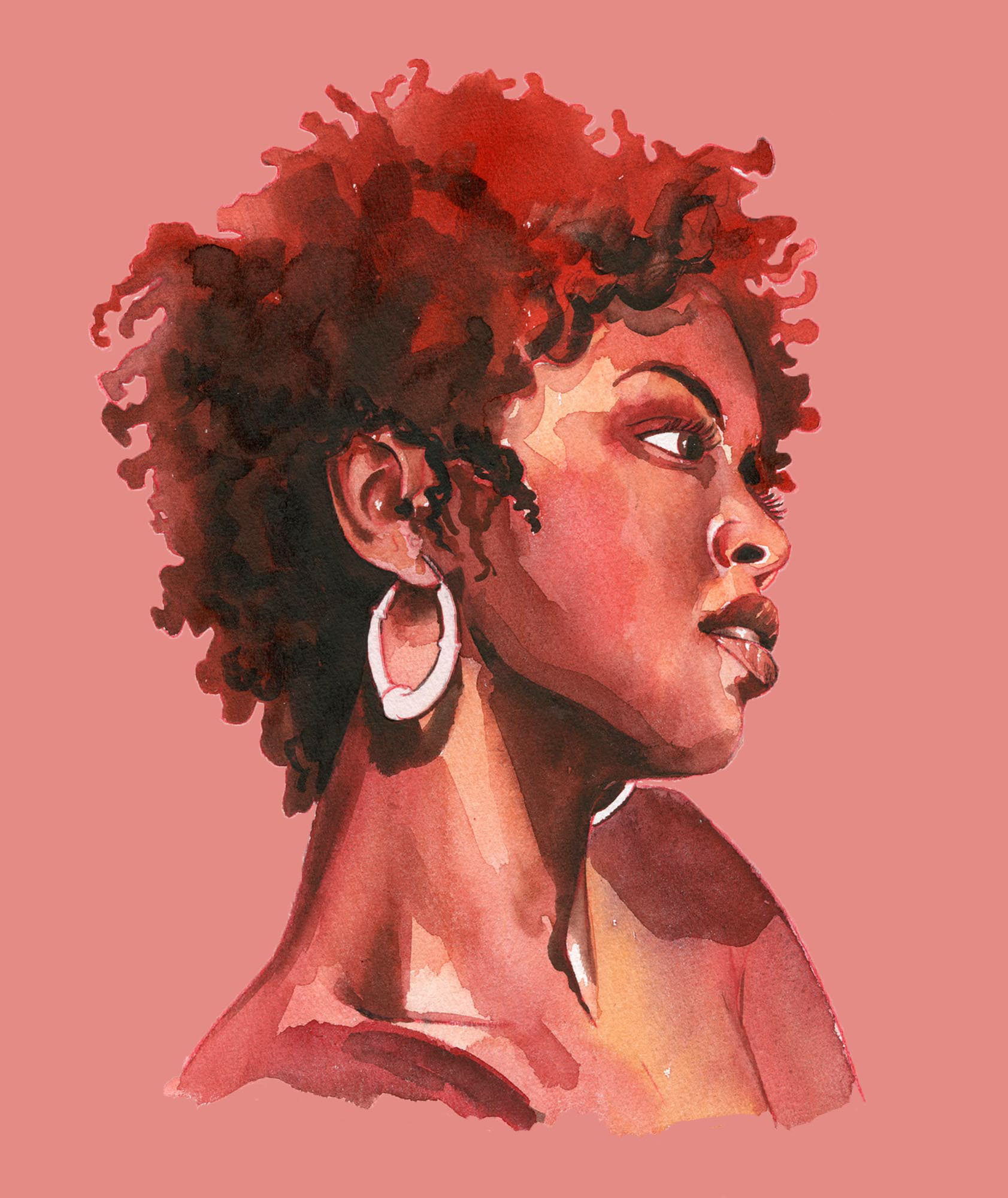 Self-initiated Work