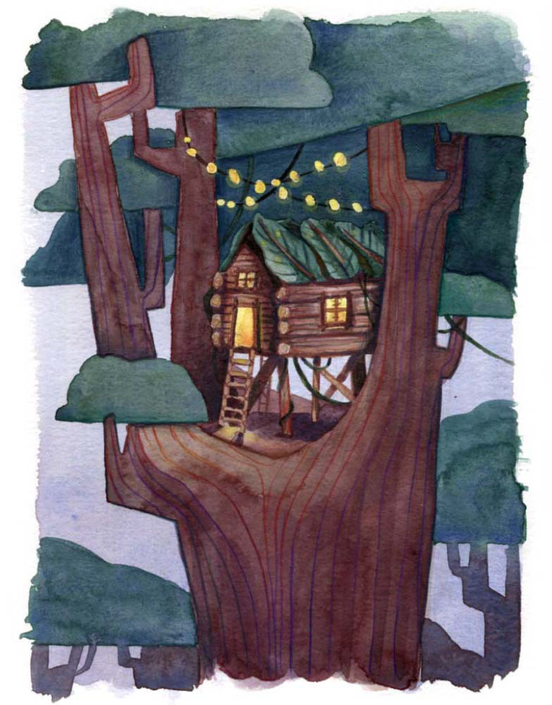 WIP Children's Book