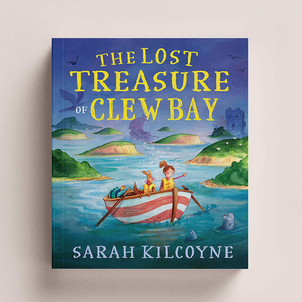 My debut Picture Book