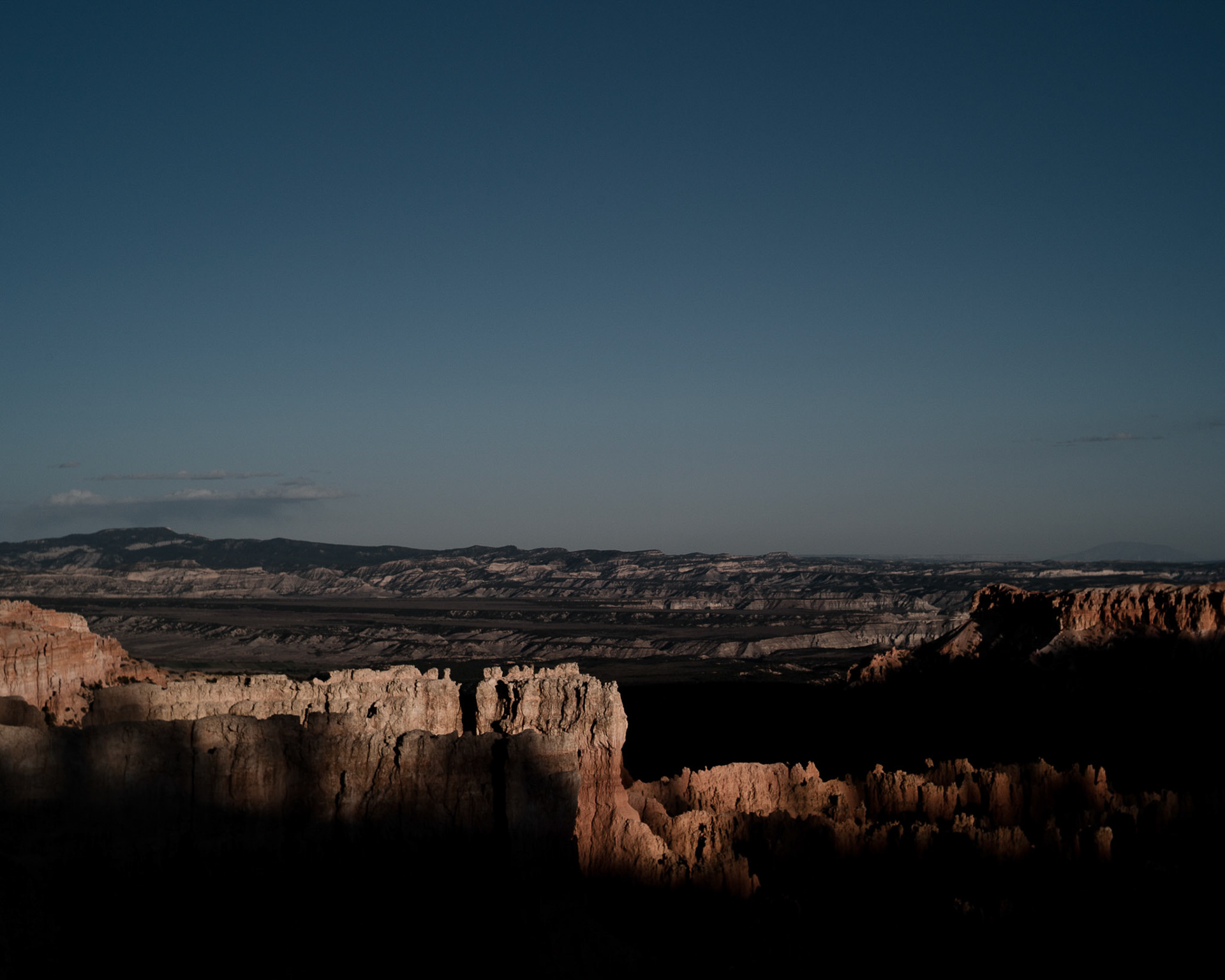 Bryce Canyon