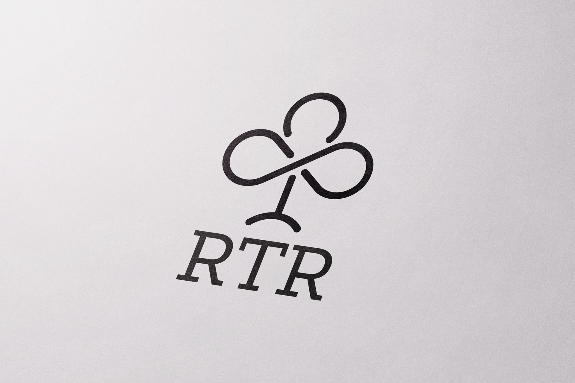 Royal Tree Records – Label Logo