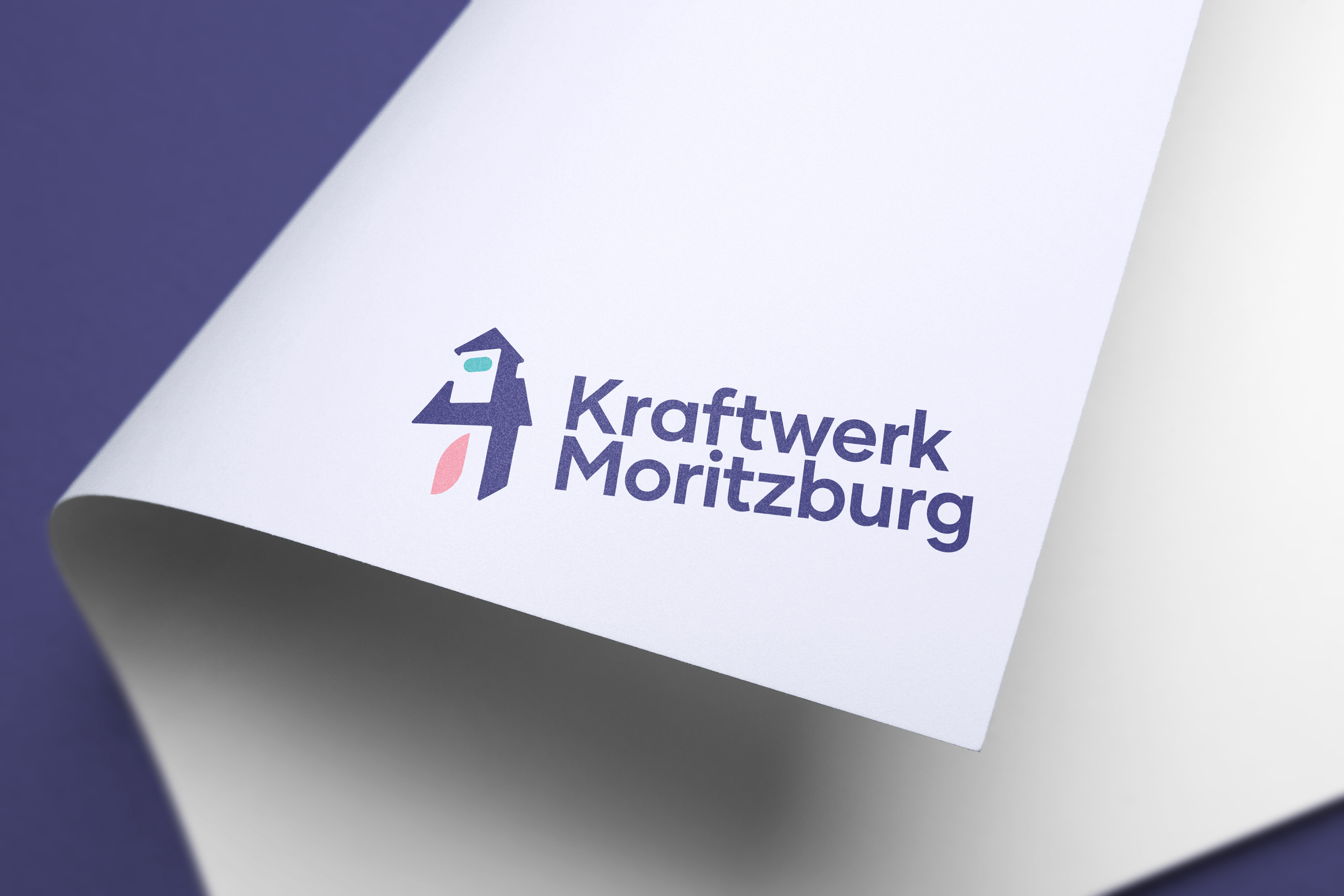 Kraftwerk Moritzburg