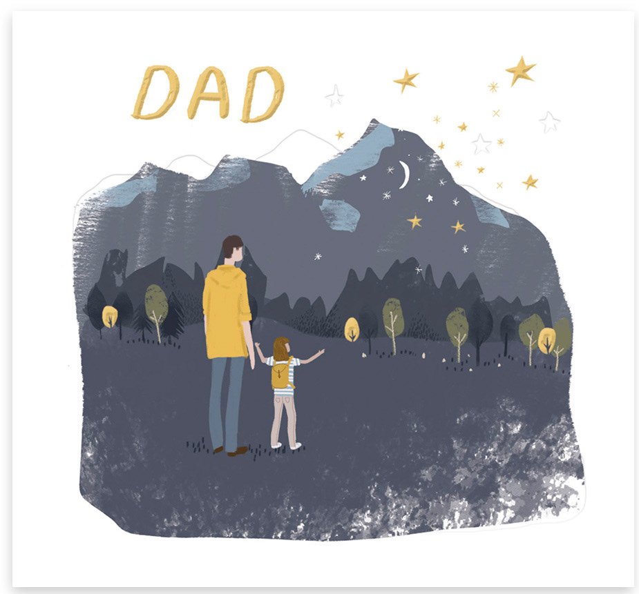 Tesco Father's Day