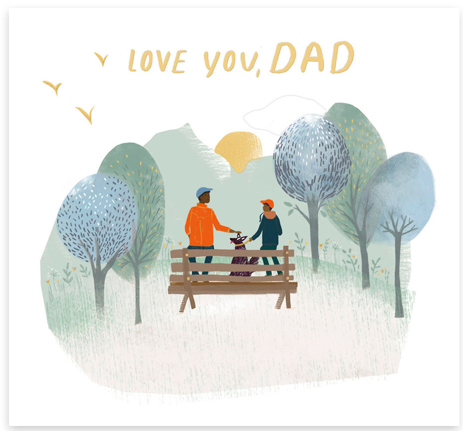 Tesco Father's Day
