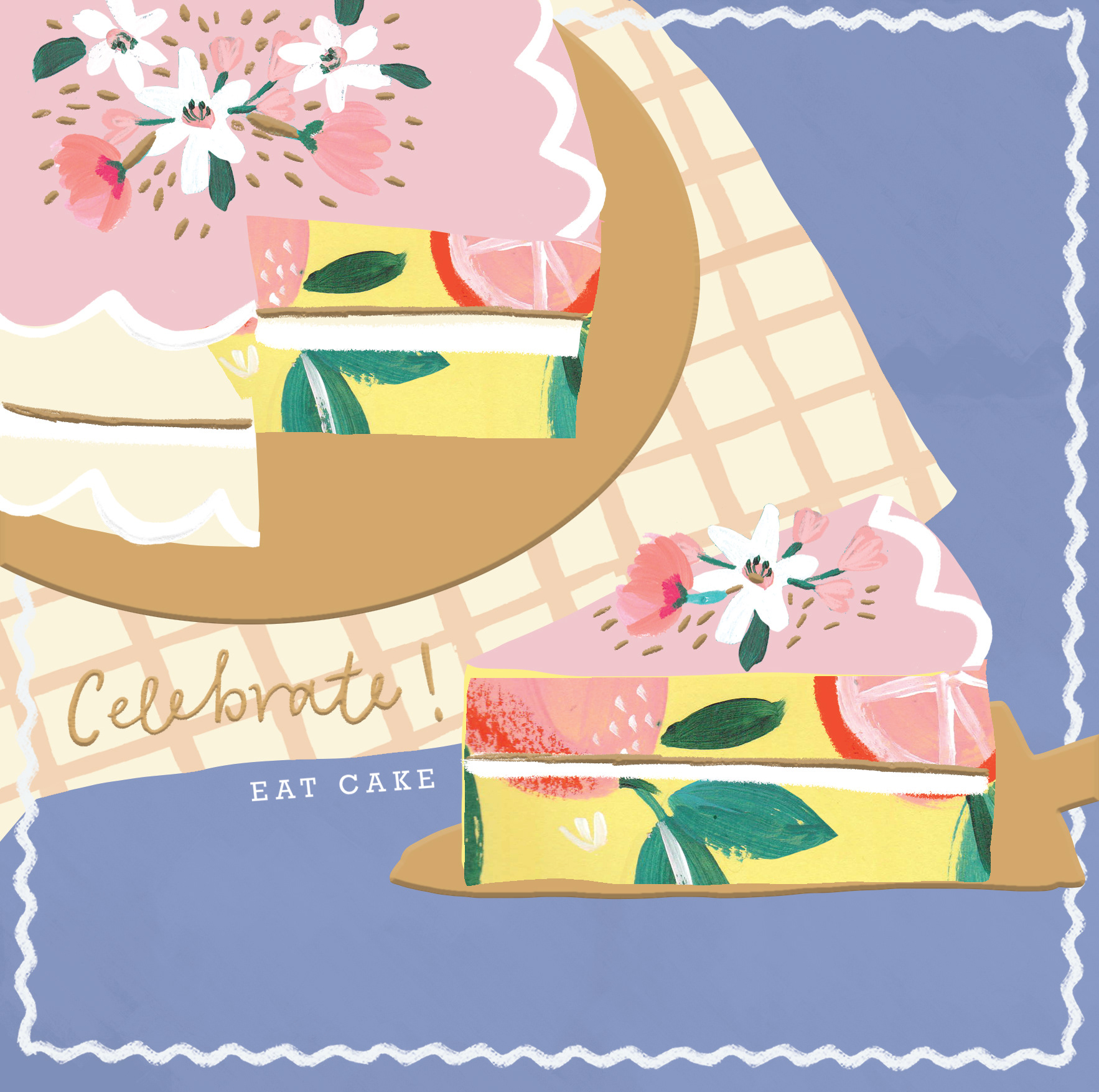 General birthday for Spring Picnic range