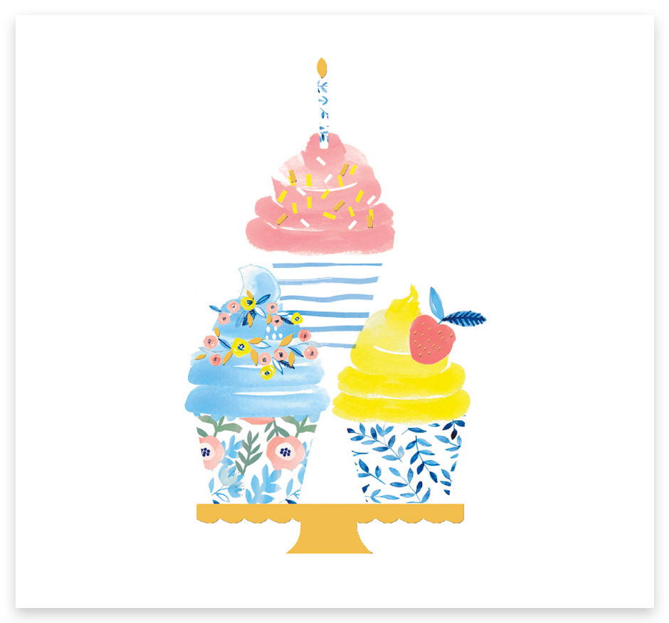 'Colour me happy' range for Sainsbury's stand alone