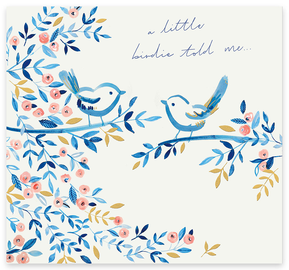 'Colour me happy' range for Sainsbury's stand alone