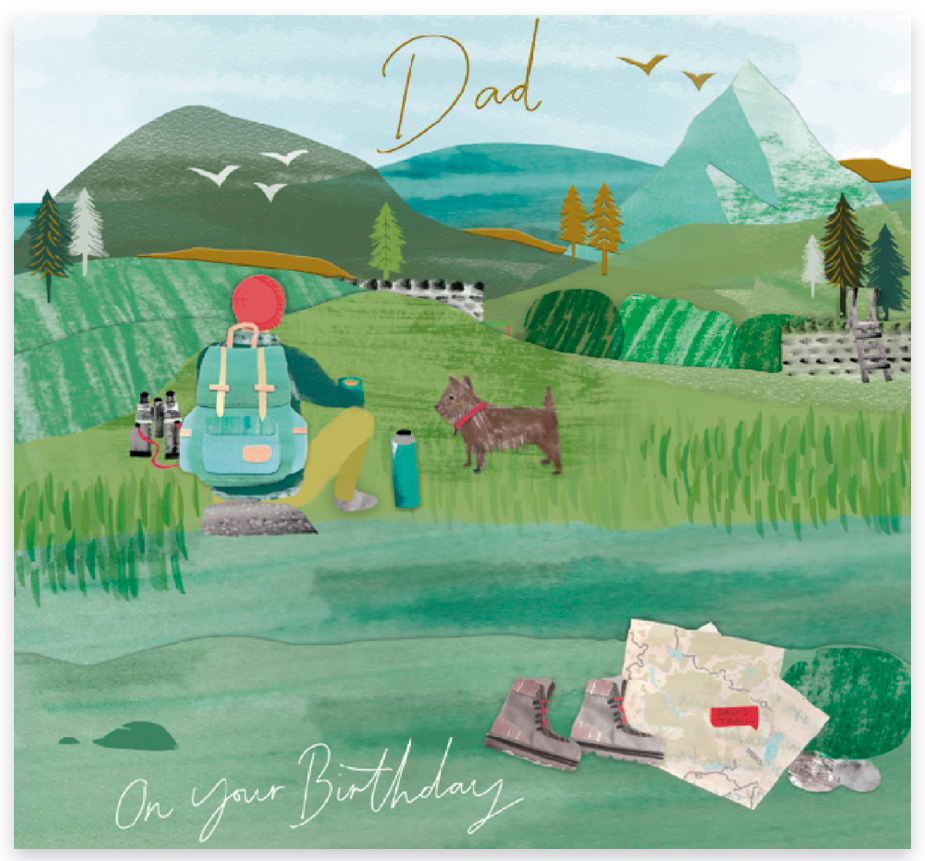 Sainsbury's Father's Day