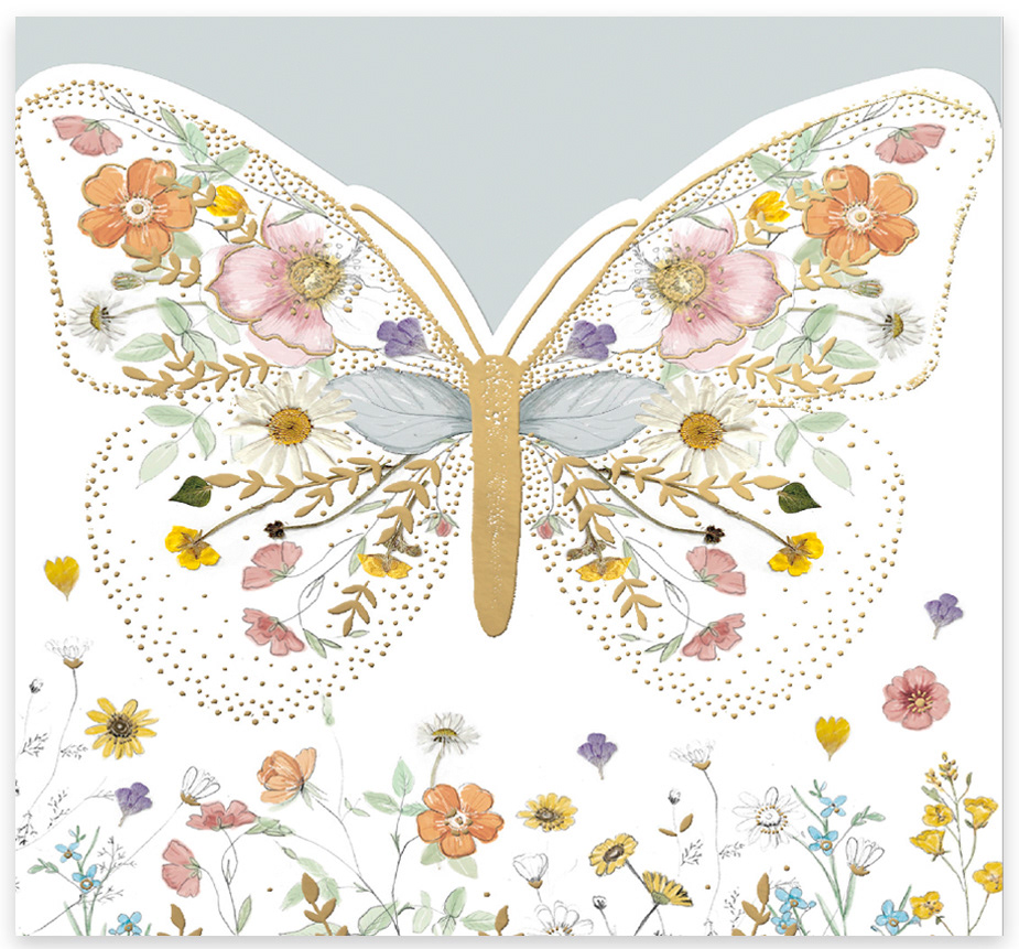 Mother's Day artwork for Sainsbury's