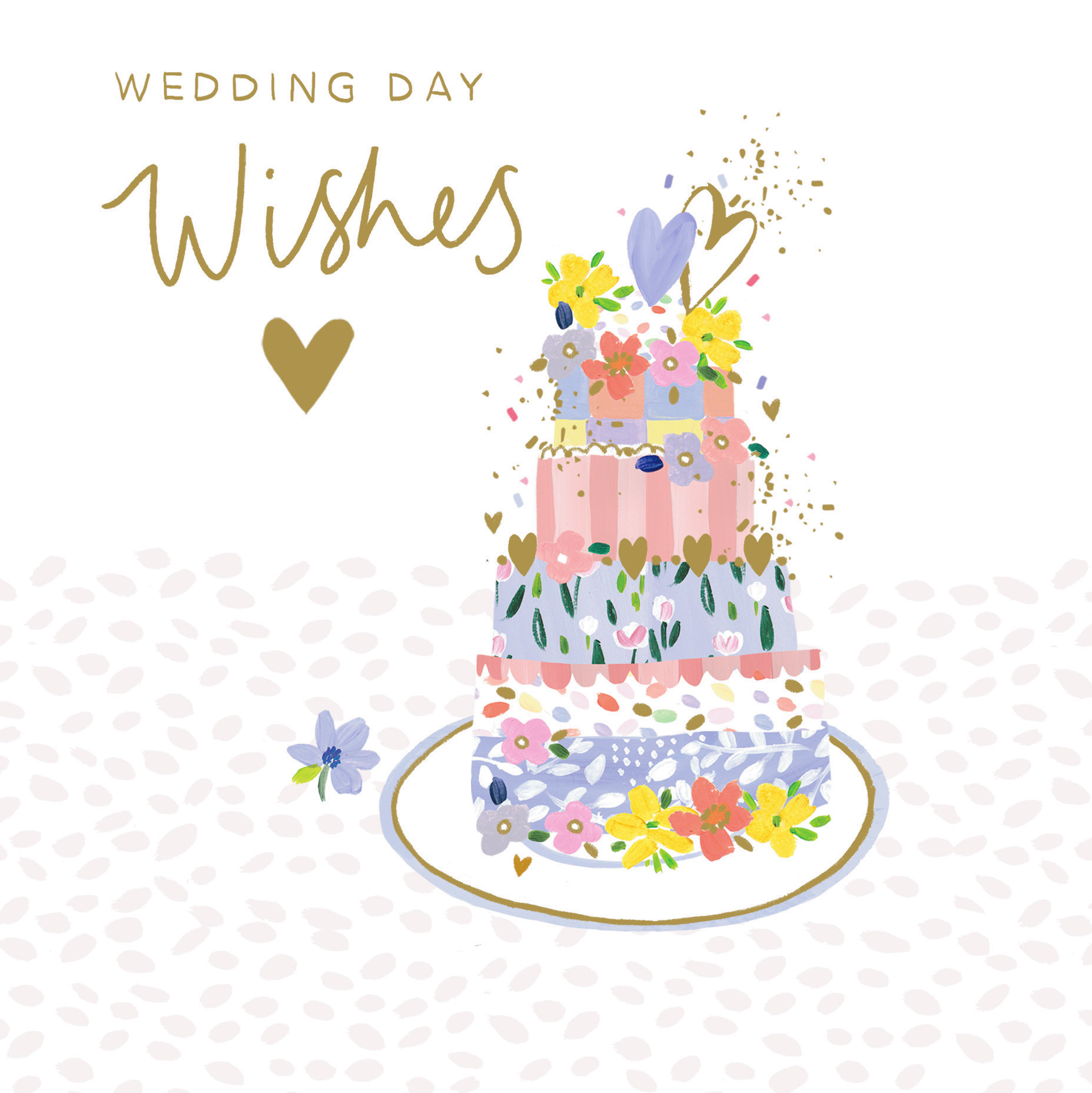 Wedding caption for Pineapple breeze range