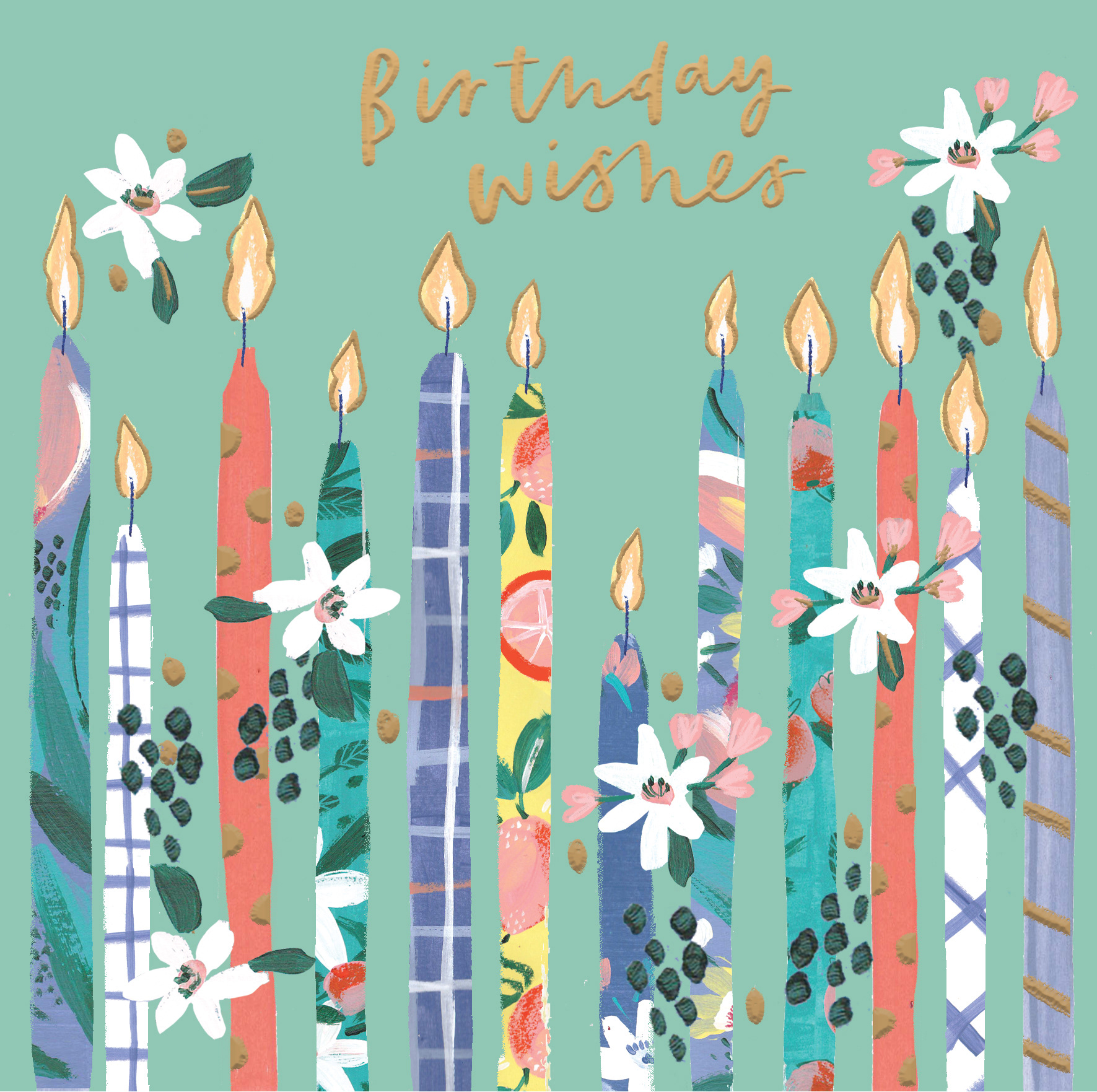 General birthday for Spring Picnic range