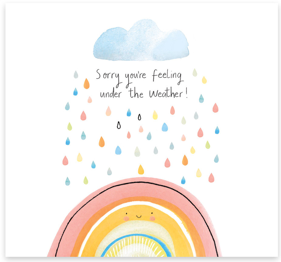 Sainsbury's occasions card
