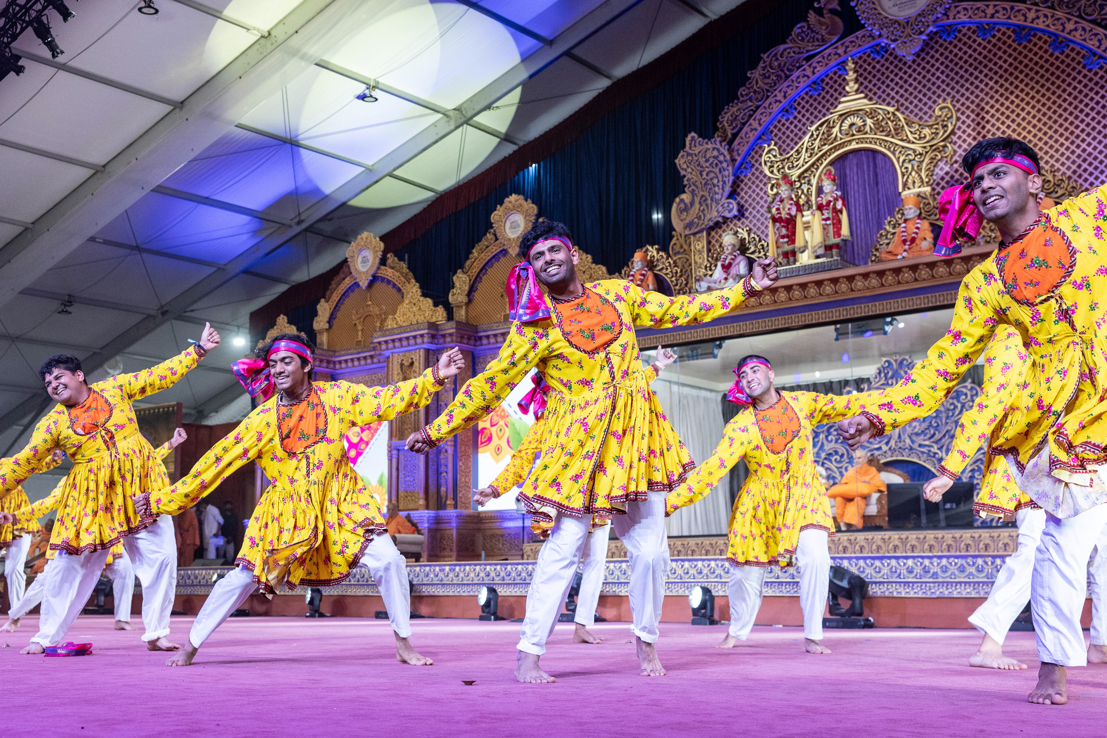 Festival of Inspirations, July - October 2023