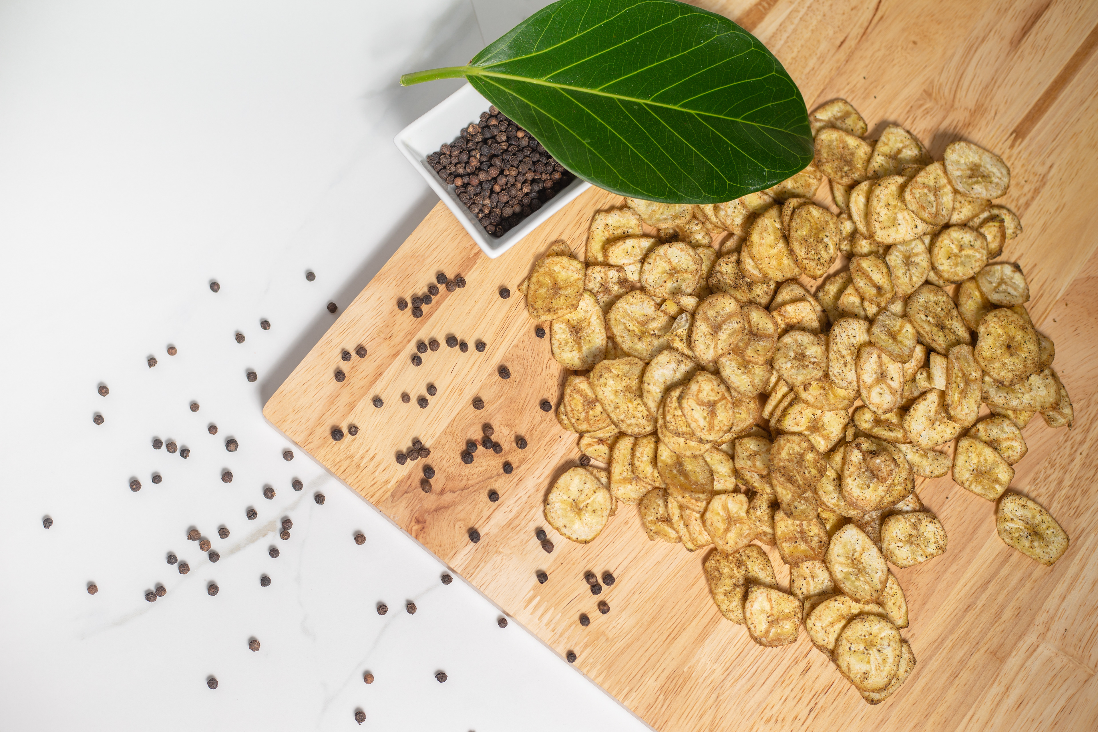 Food Product Shoot