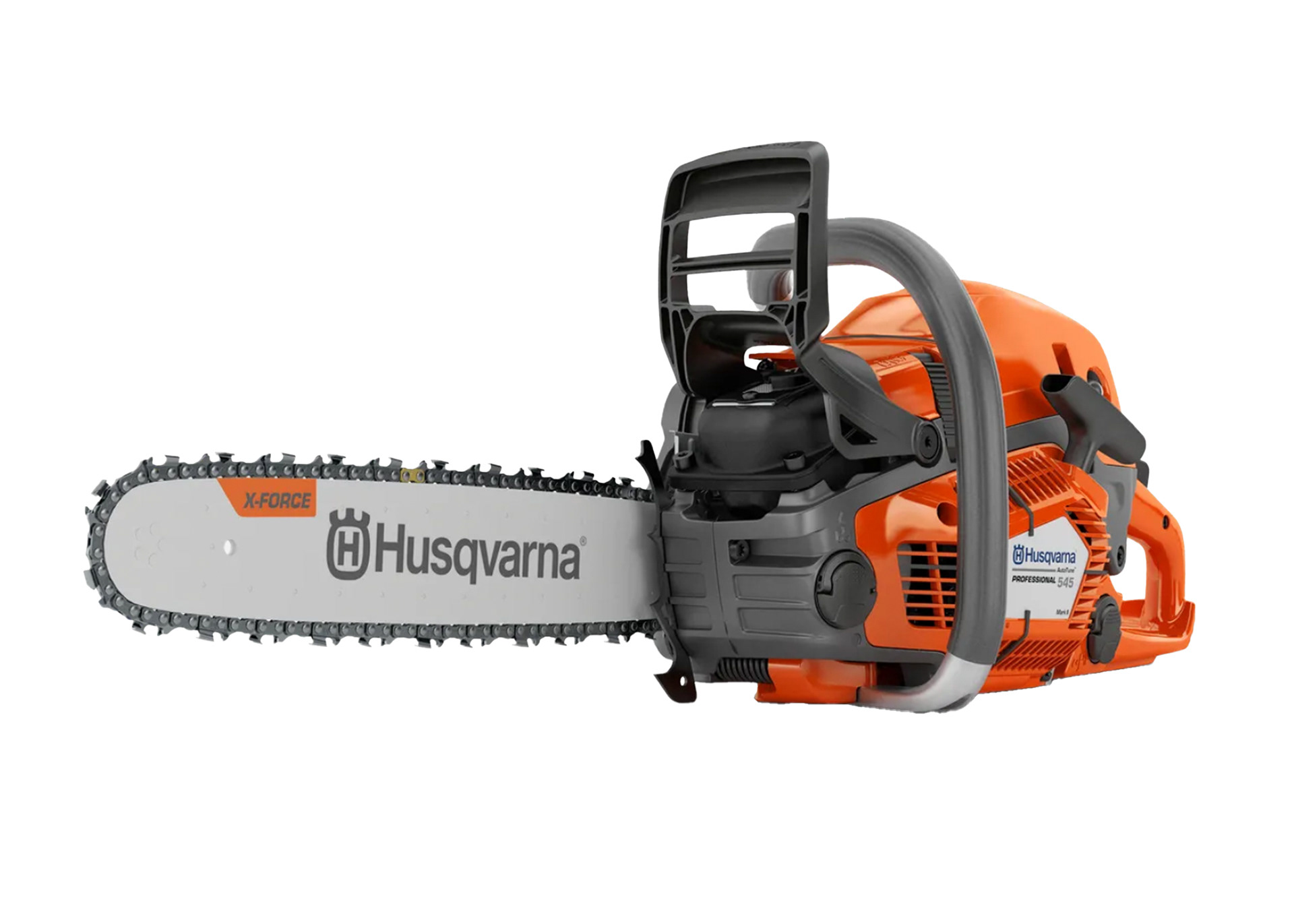 Product Shoot at Husqvarna of Tools, Parts, and Products