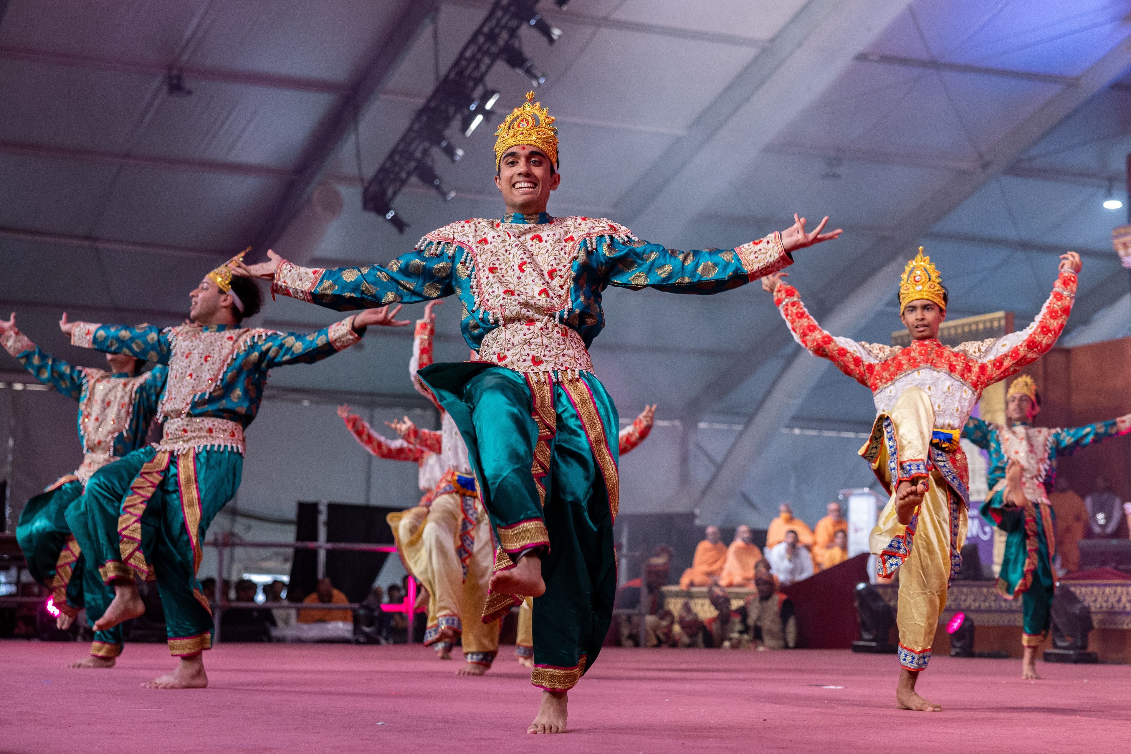 Festival of Inspirations, July - October 2023