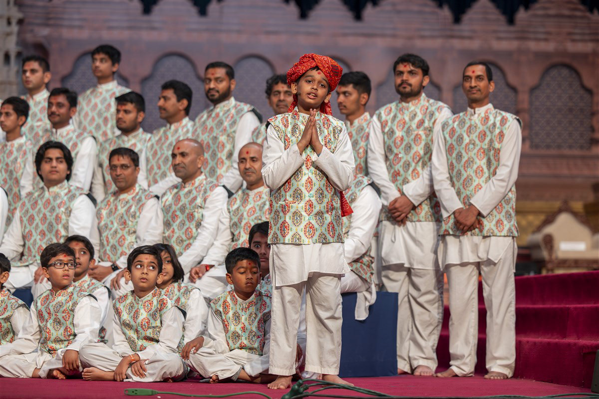Festival of Inspirations, July - October 2023