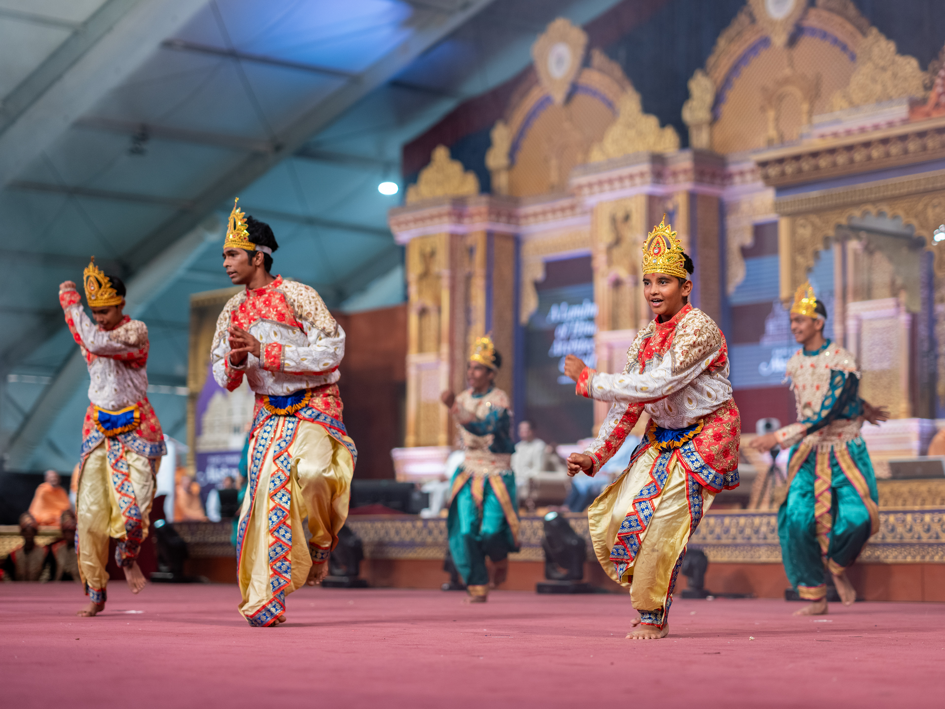 Festival of Inspirations, July - October 2023