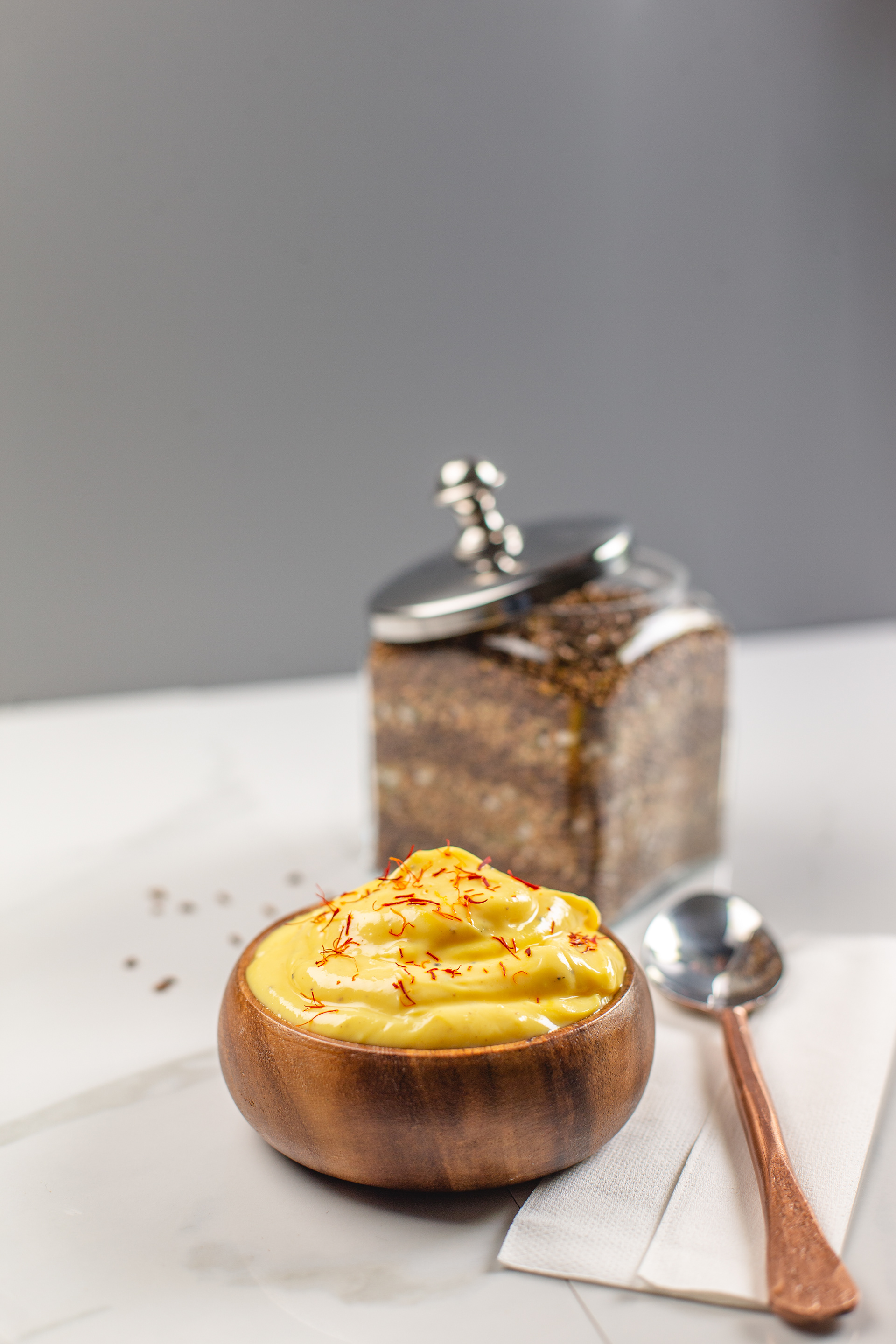 Food Product Shoot