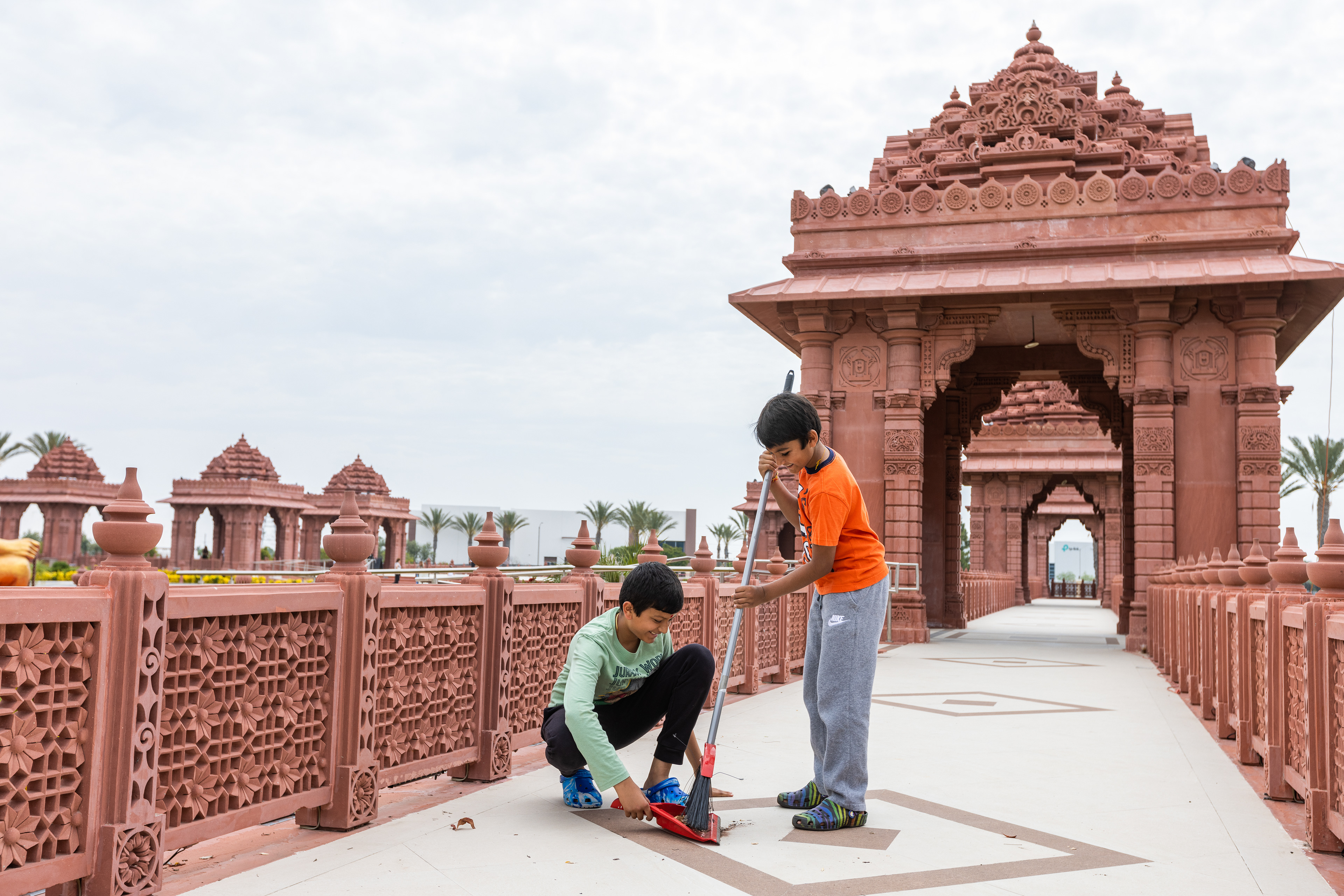 Indian Community Youth Activities