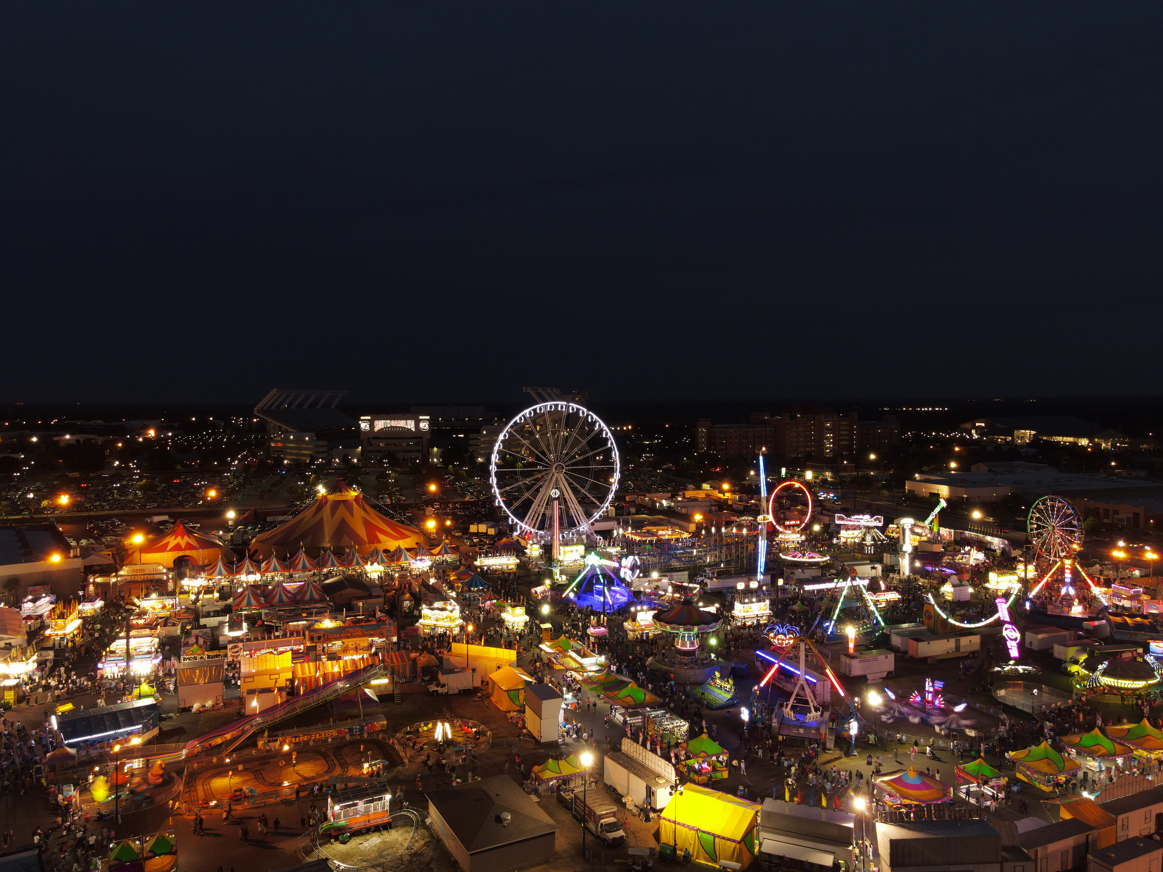 South Carolina State Fair