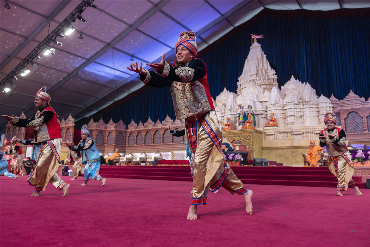 Festival of Inspirations, July - October 2023