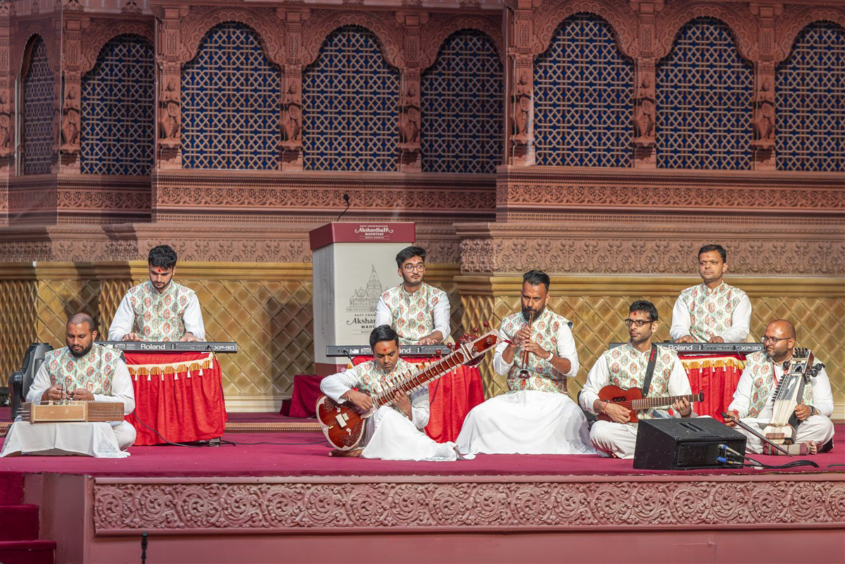 Festival of Inspirations, July - October 2023
