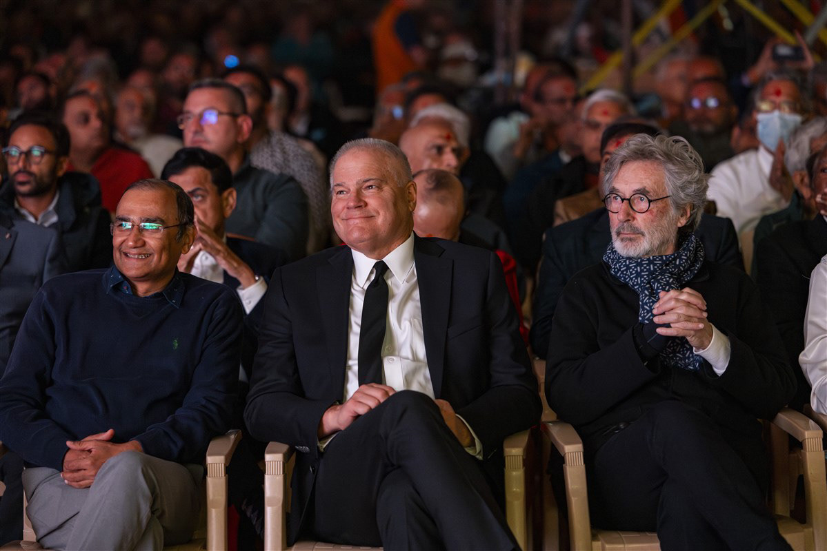 Festival of Inspirations, July - October 2023
