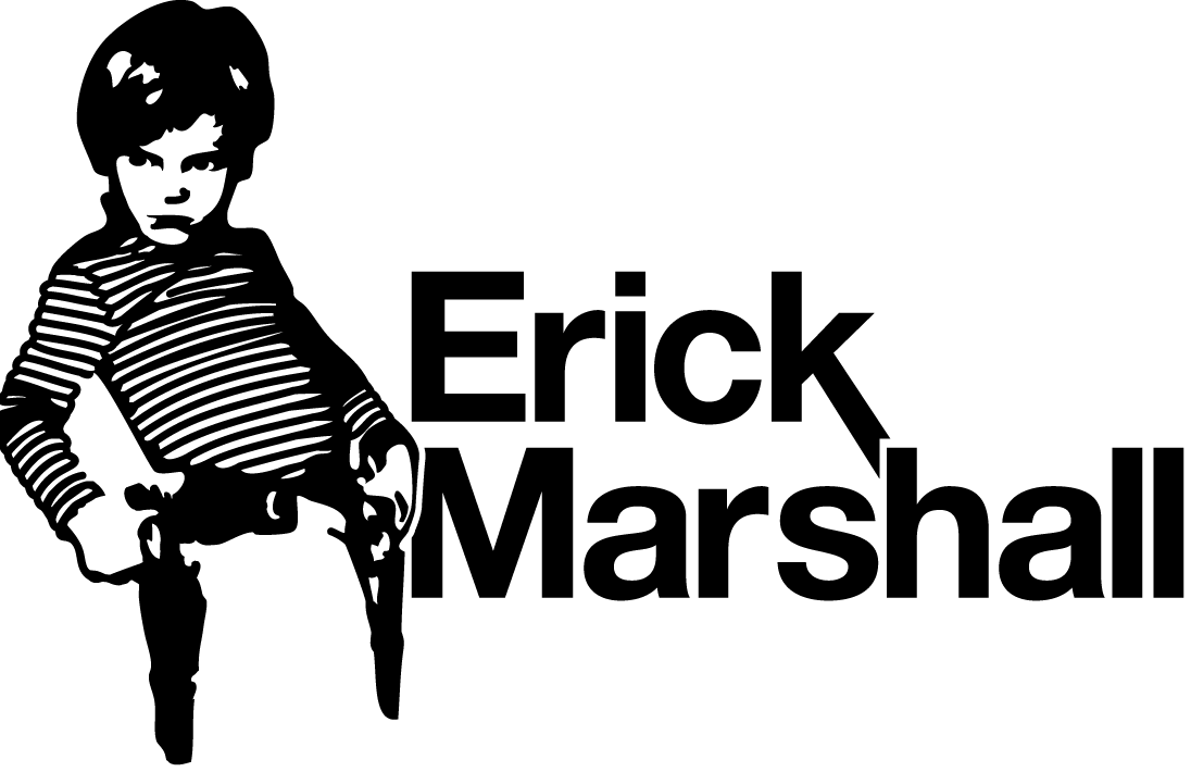 Erick Marshall
