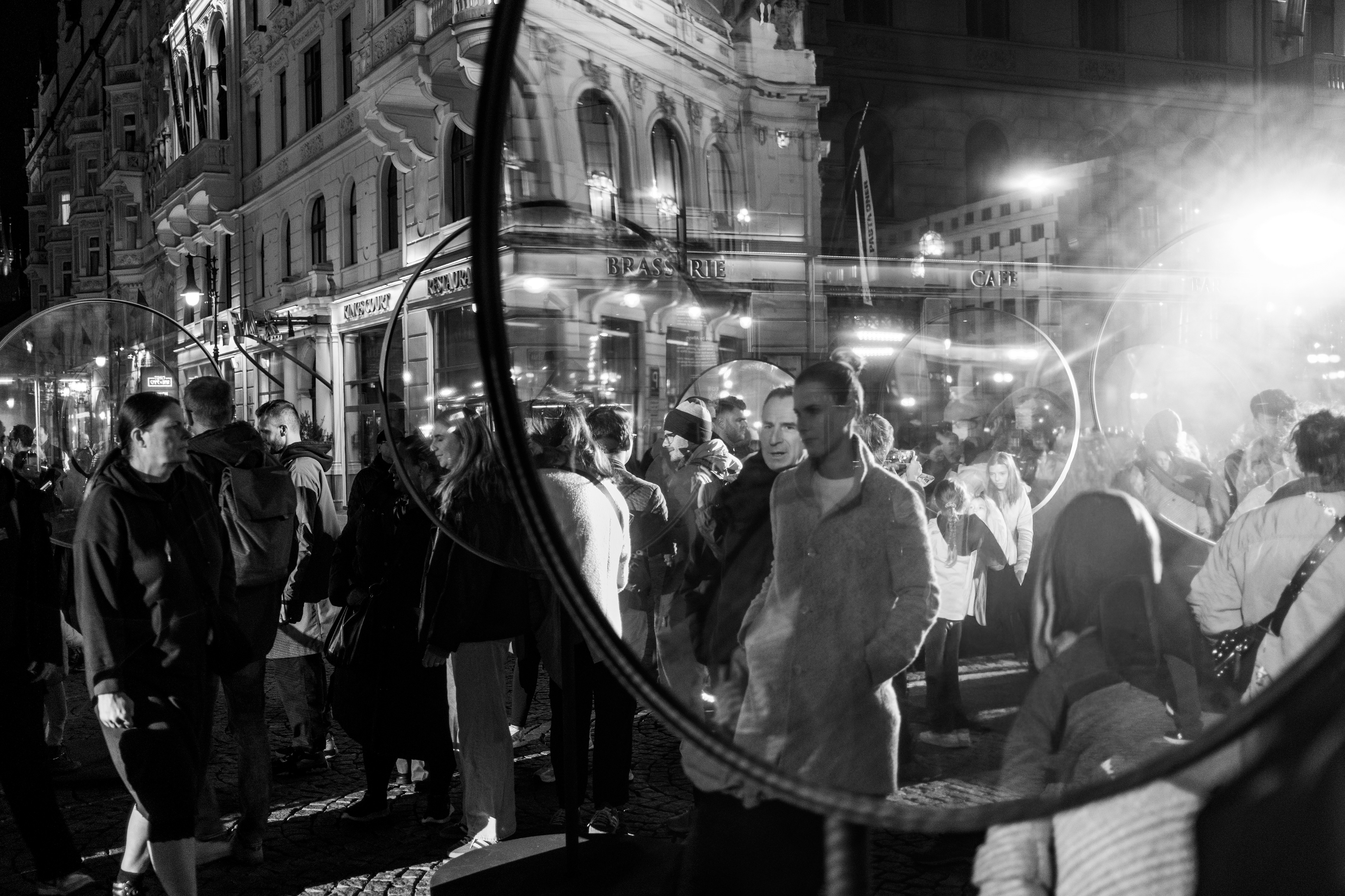 City Life | Prague, Czech Republic 2025