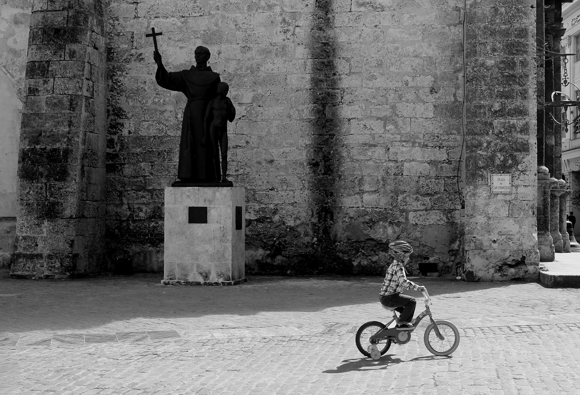 Bicycle | Havaña, Cuba 2016