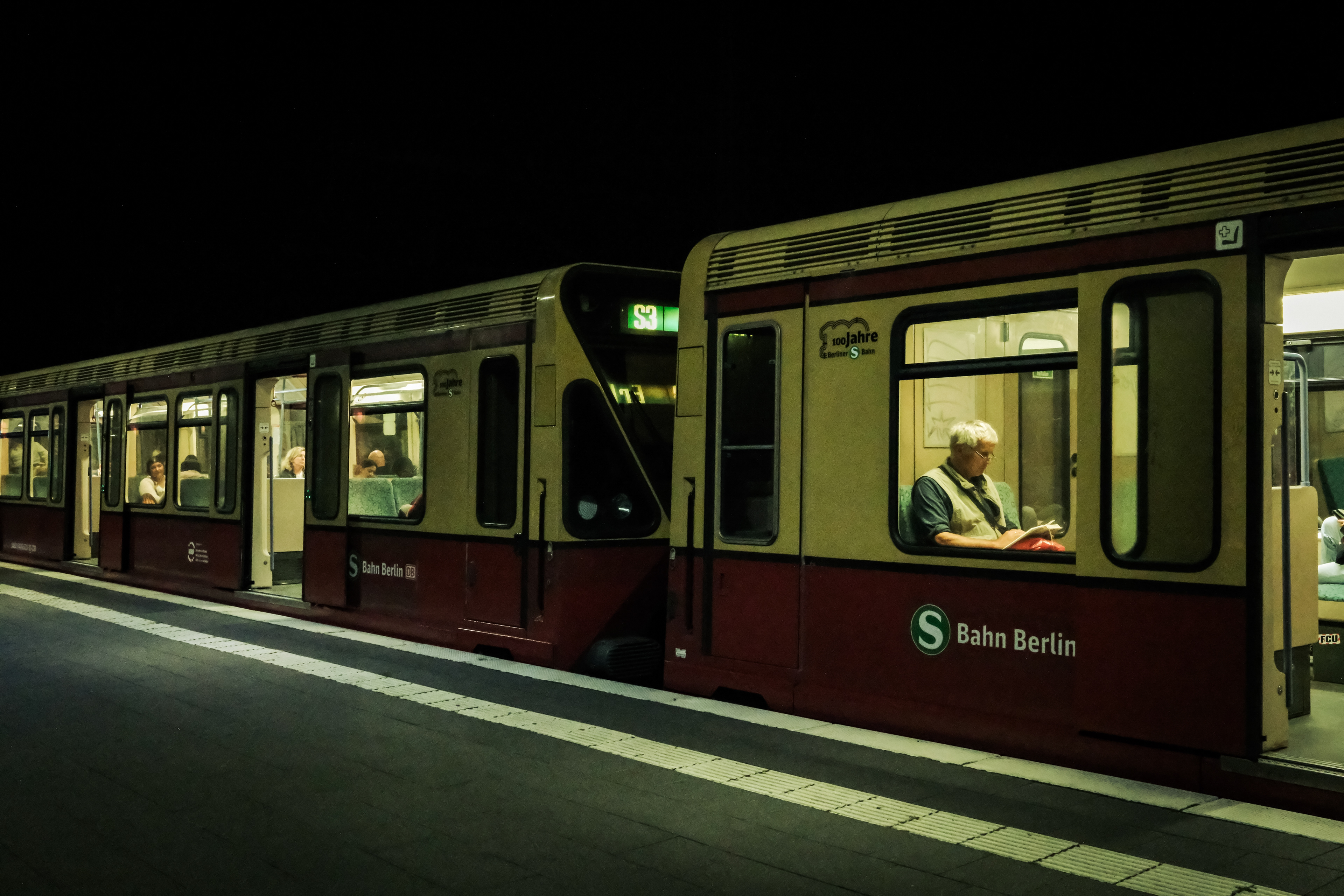 Edward Hopper | Berlin, Germany 2025