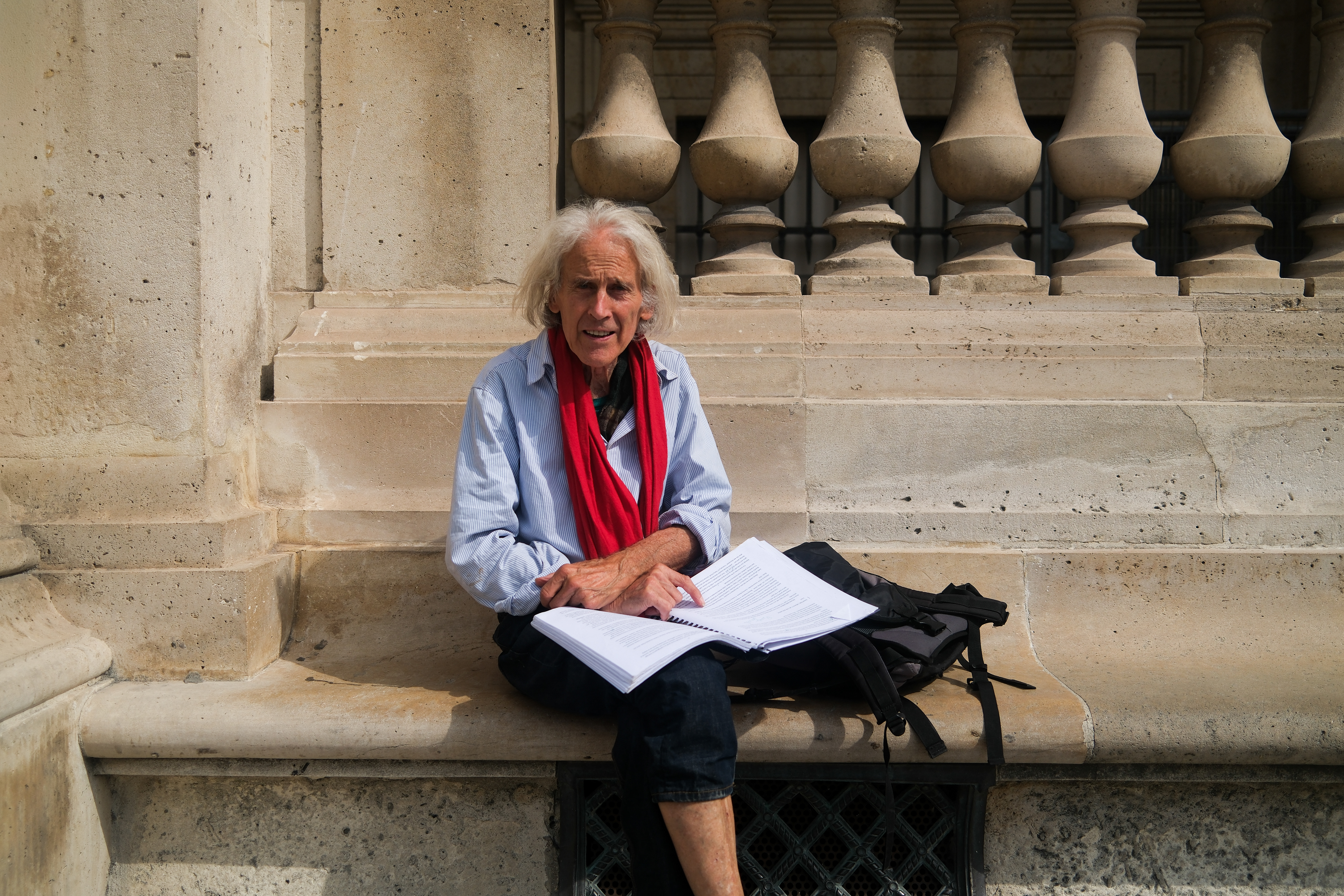 The One and Only Art Dealer In Paris | Paris, France 2025