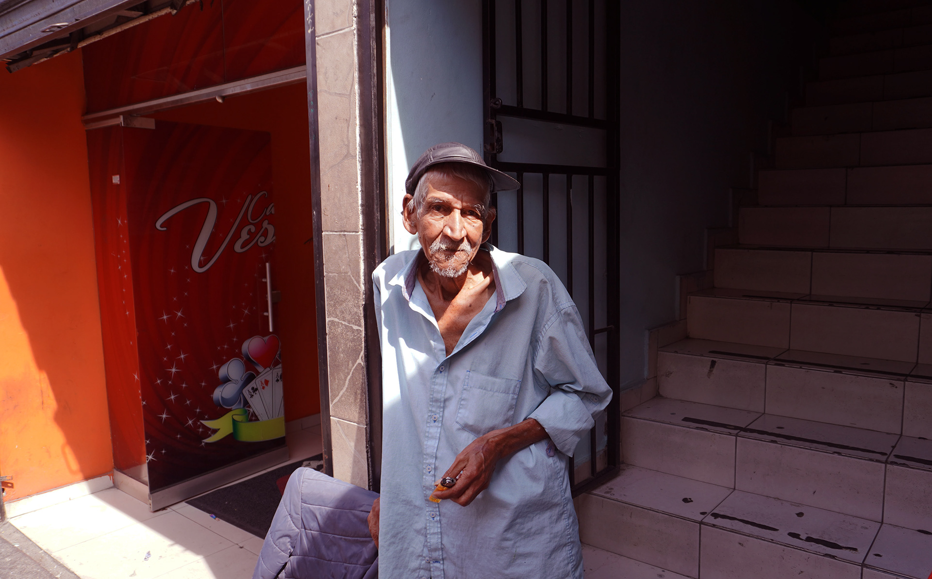 The Look | Medellin, Columbia 2025