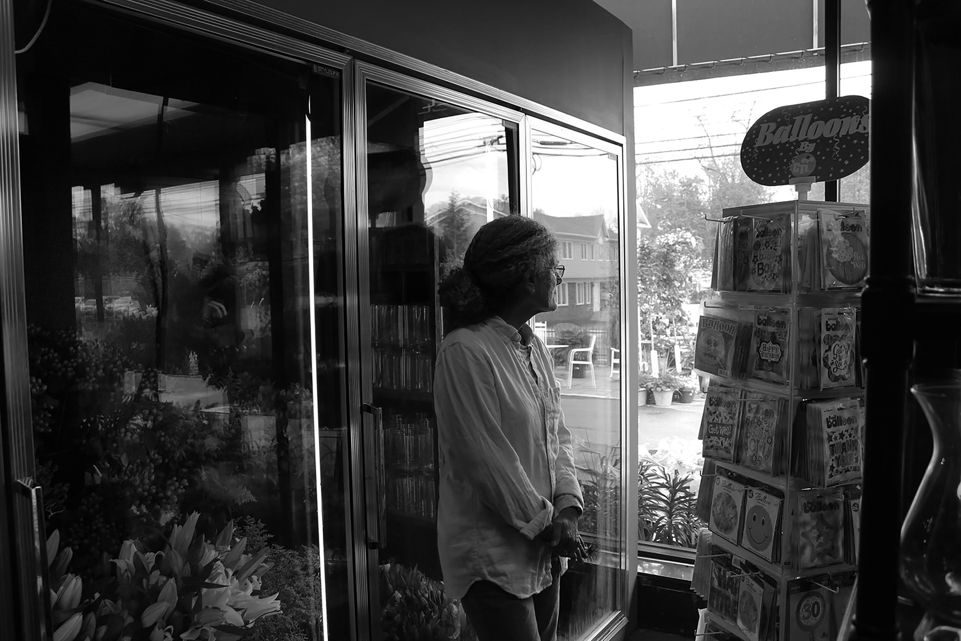 In Time | Chatham, New Jersey 2017