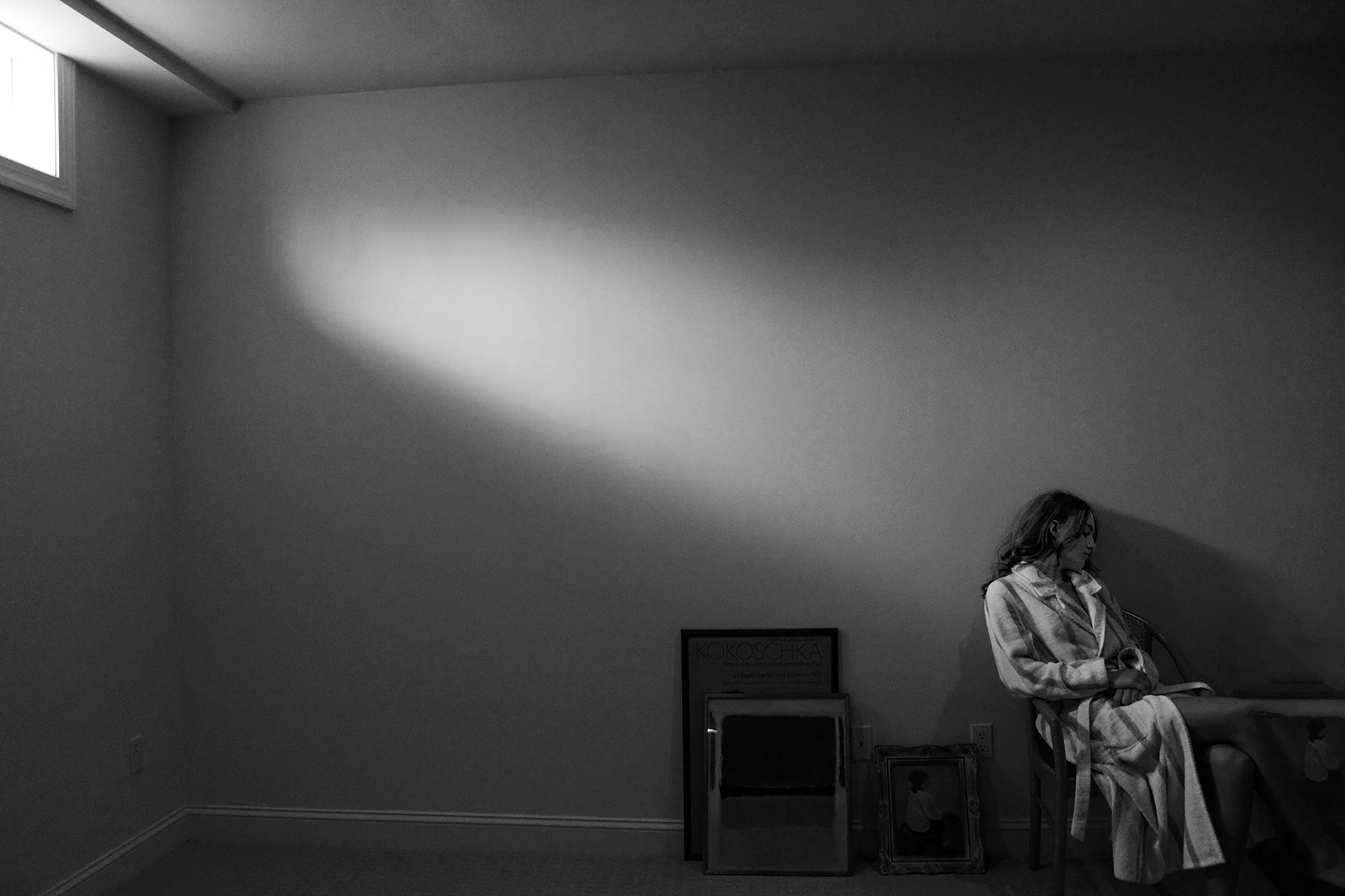 Inner Shadow | Chatham, New Jersey 2017