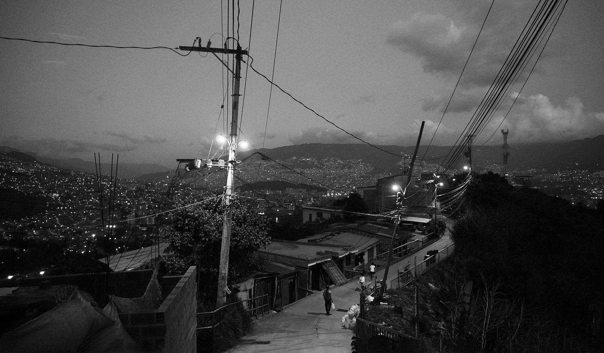 The Road Home | Medellín, Colombia 2023