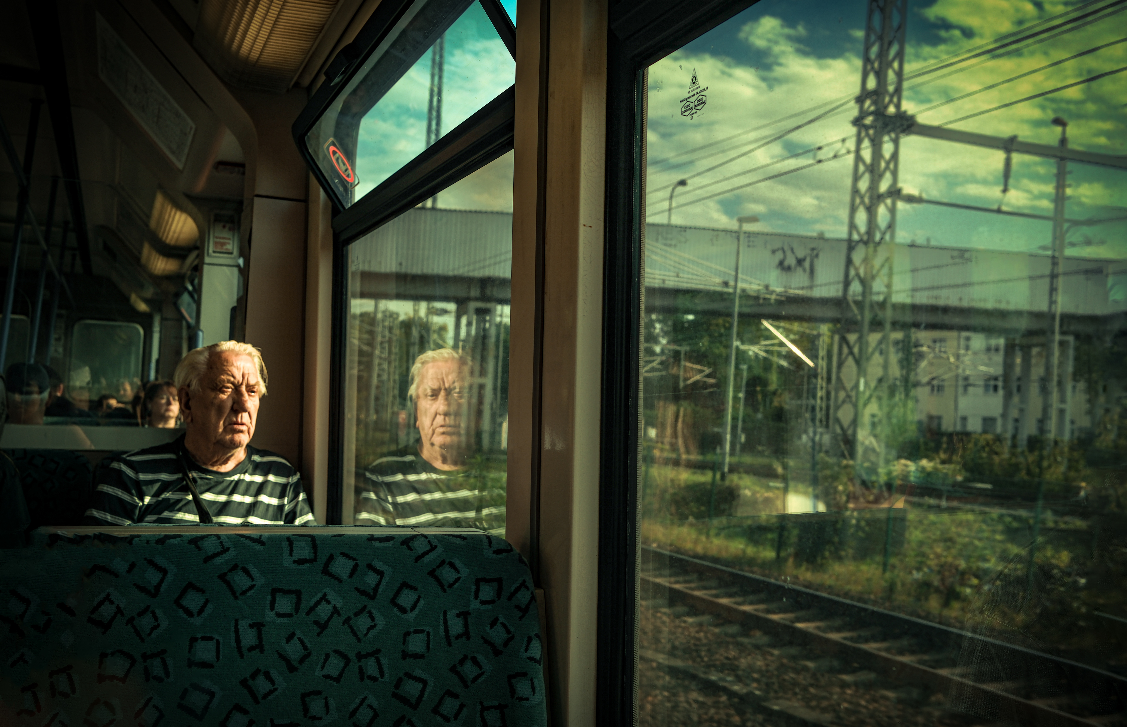 The Last Commute pt. 2 | Berlin, Germany 2025