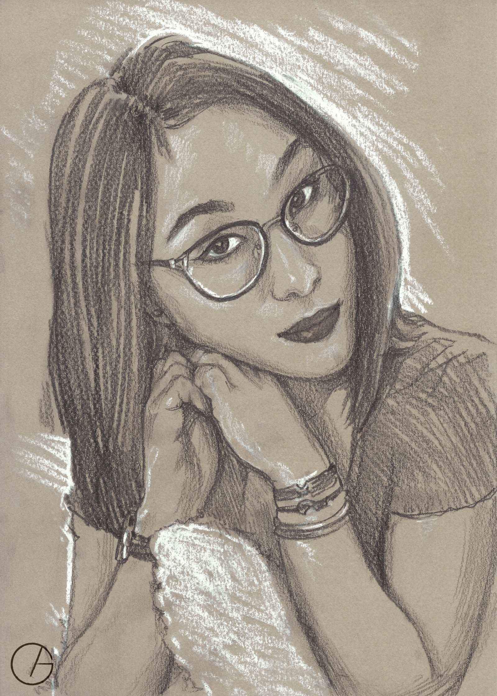Maxie Artwork