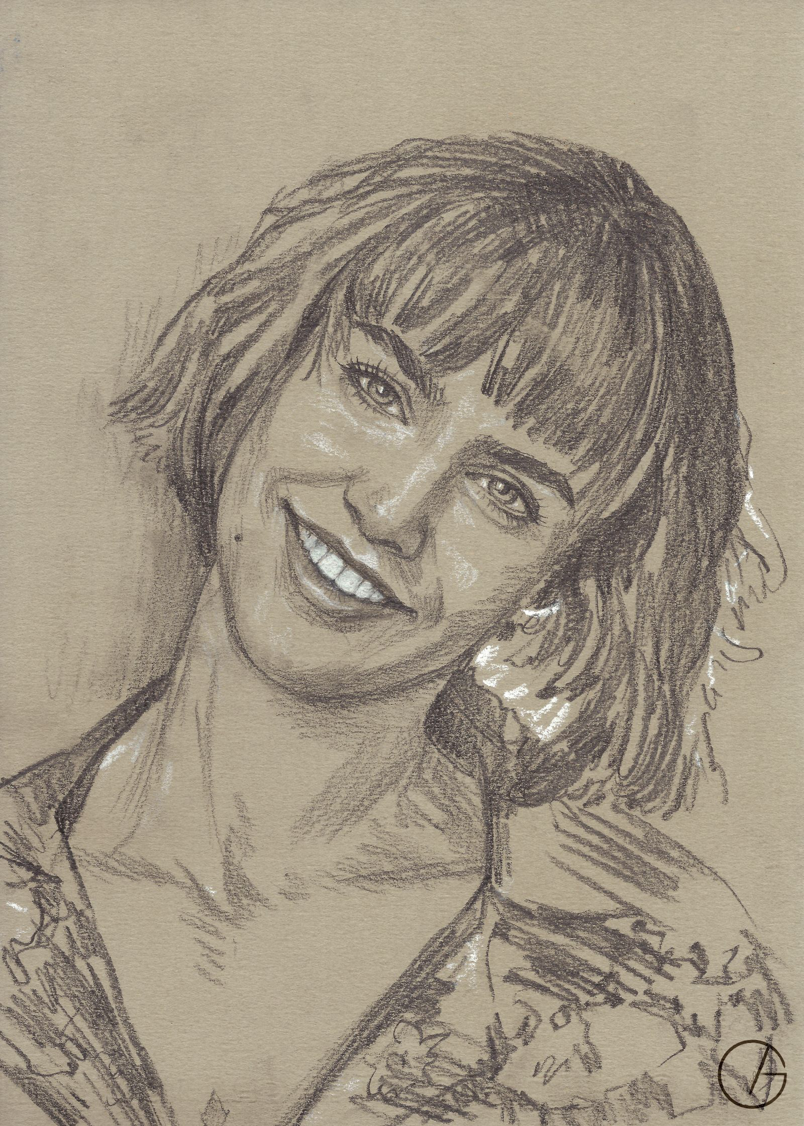 Marion Seclin