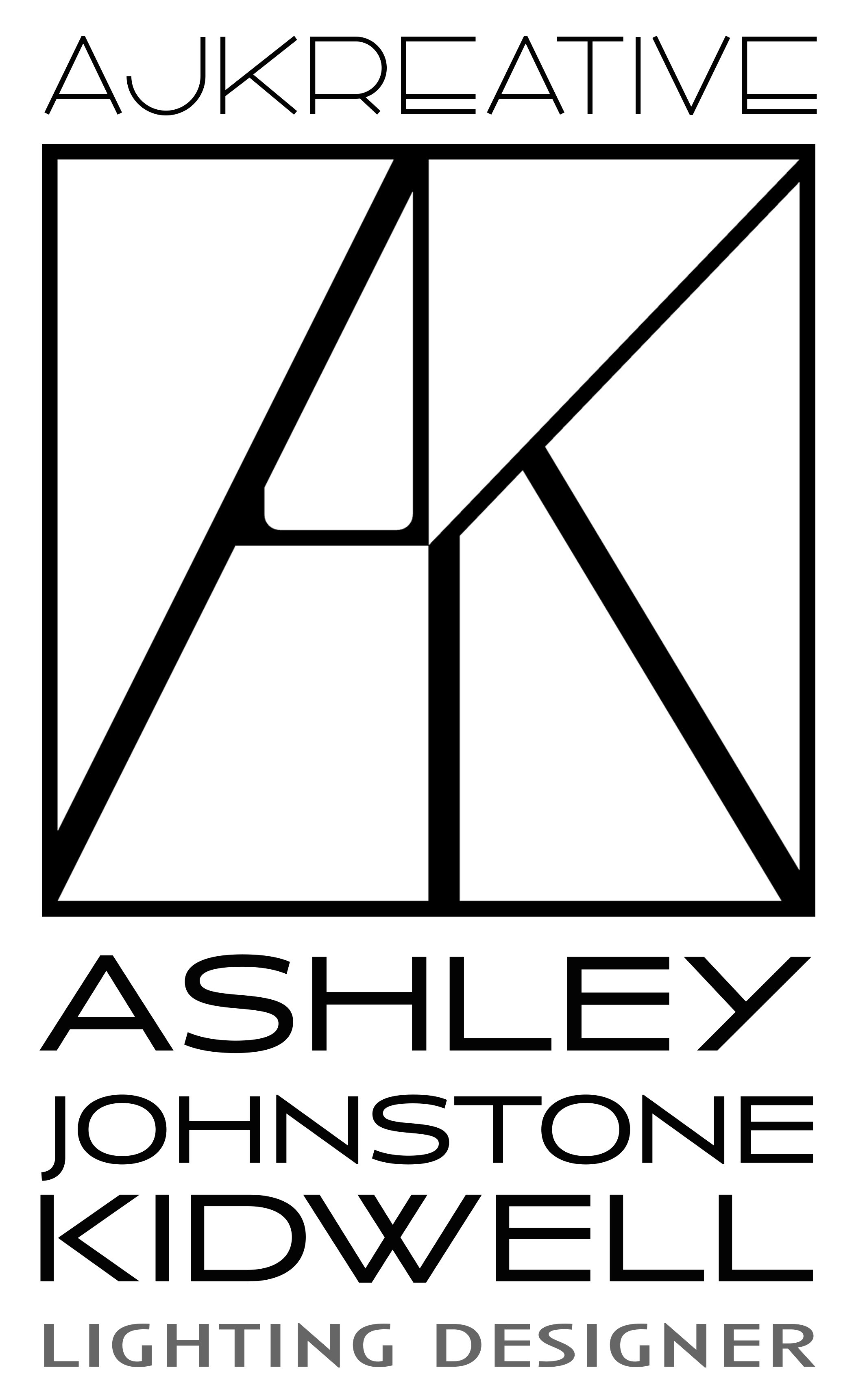 Ashley Johnstone Kidwell