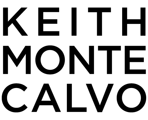 Keith Montecalvo