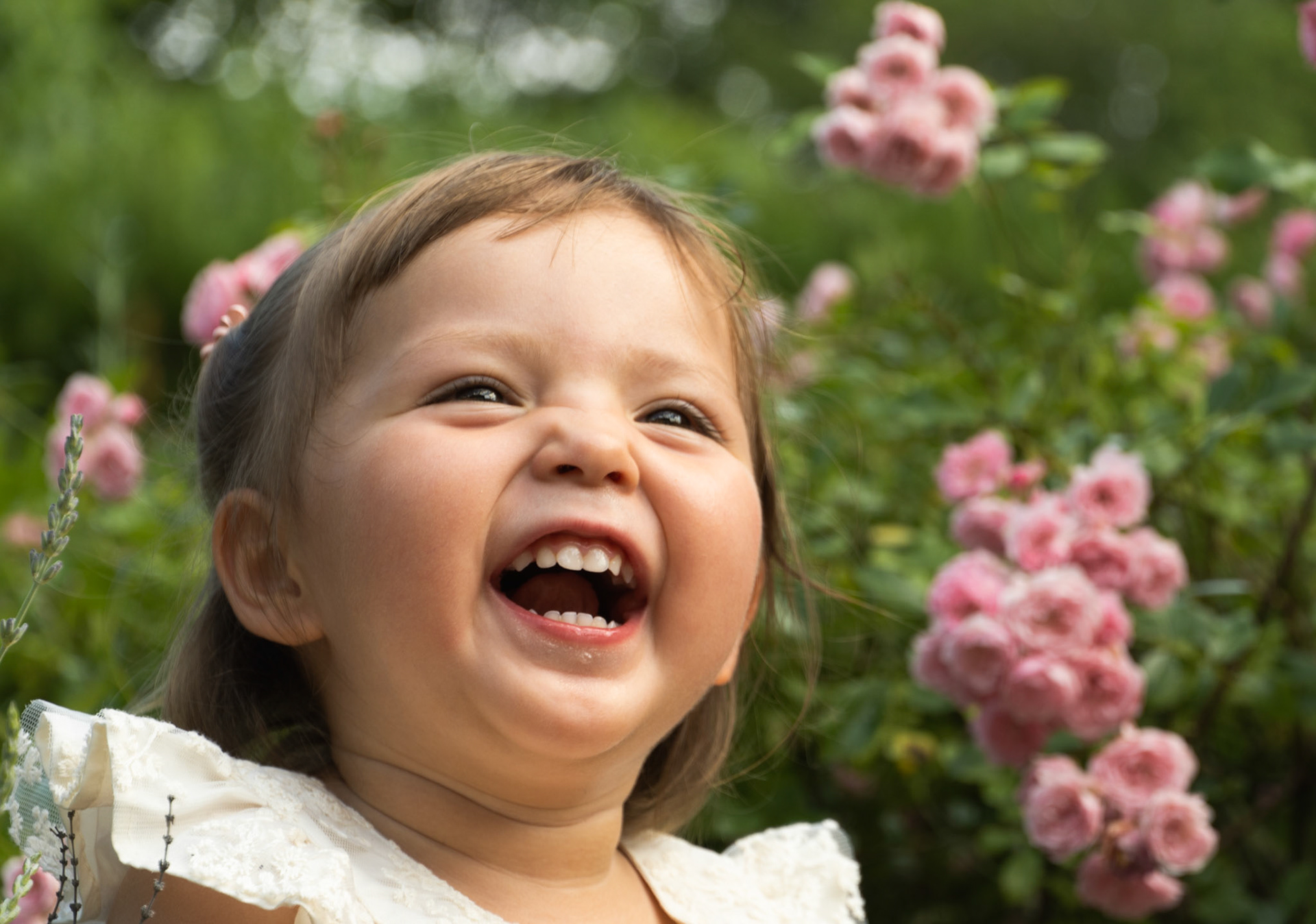 Shooting famille avec enfant - France