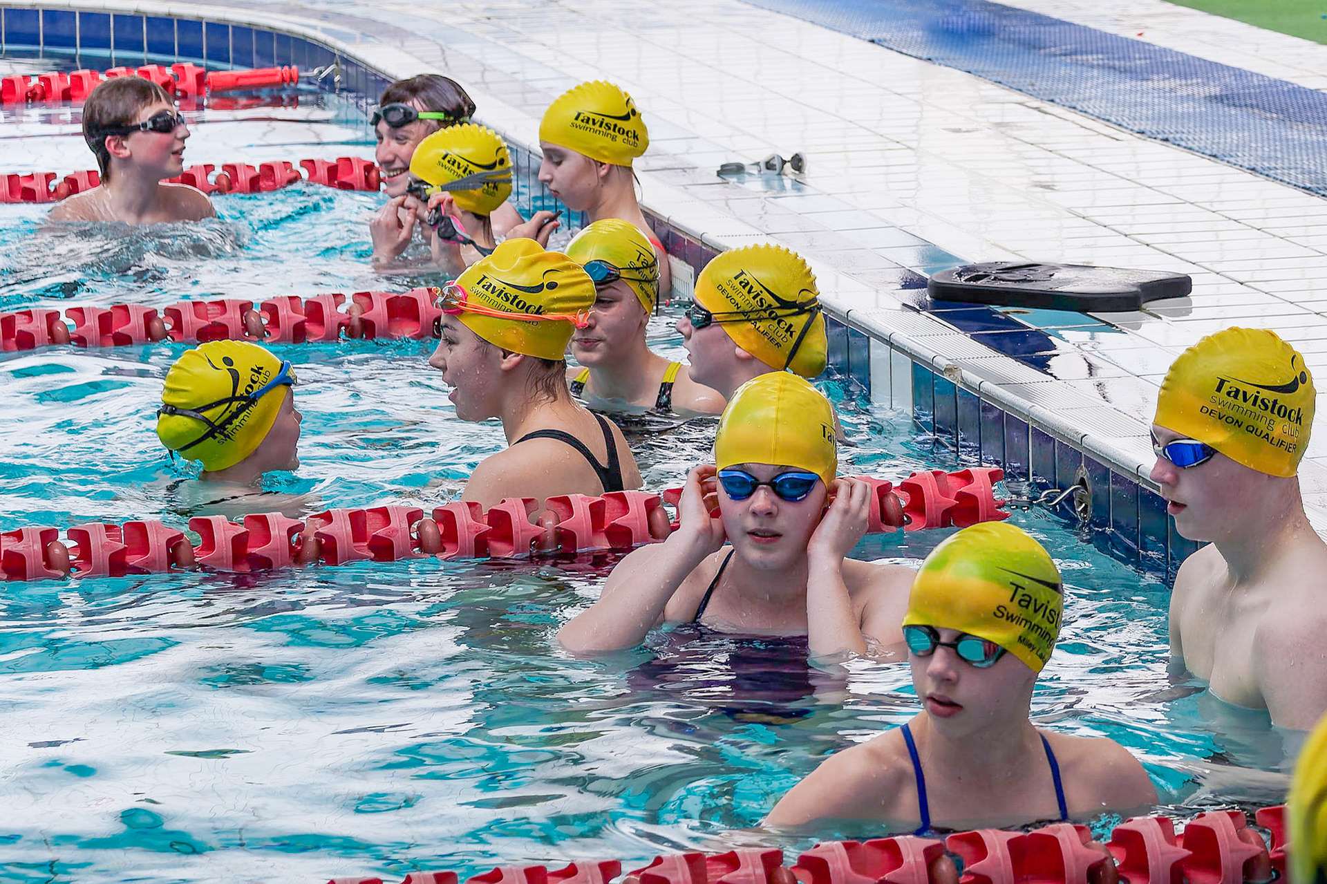 Warm-up, section 2