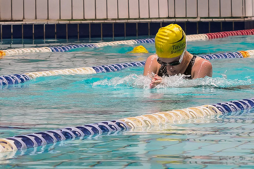 100m IM